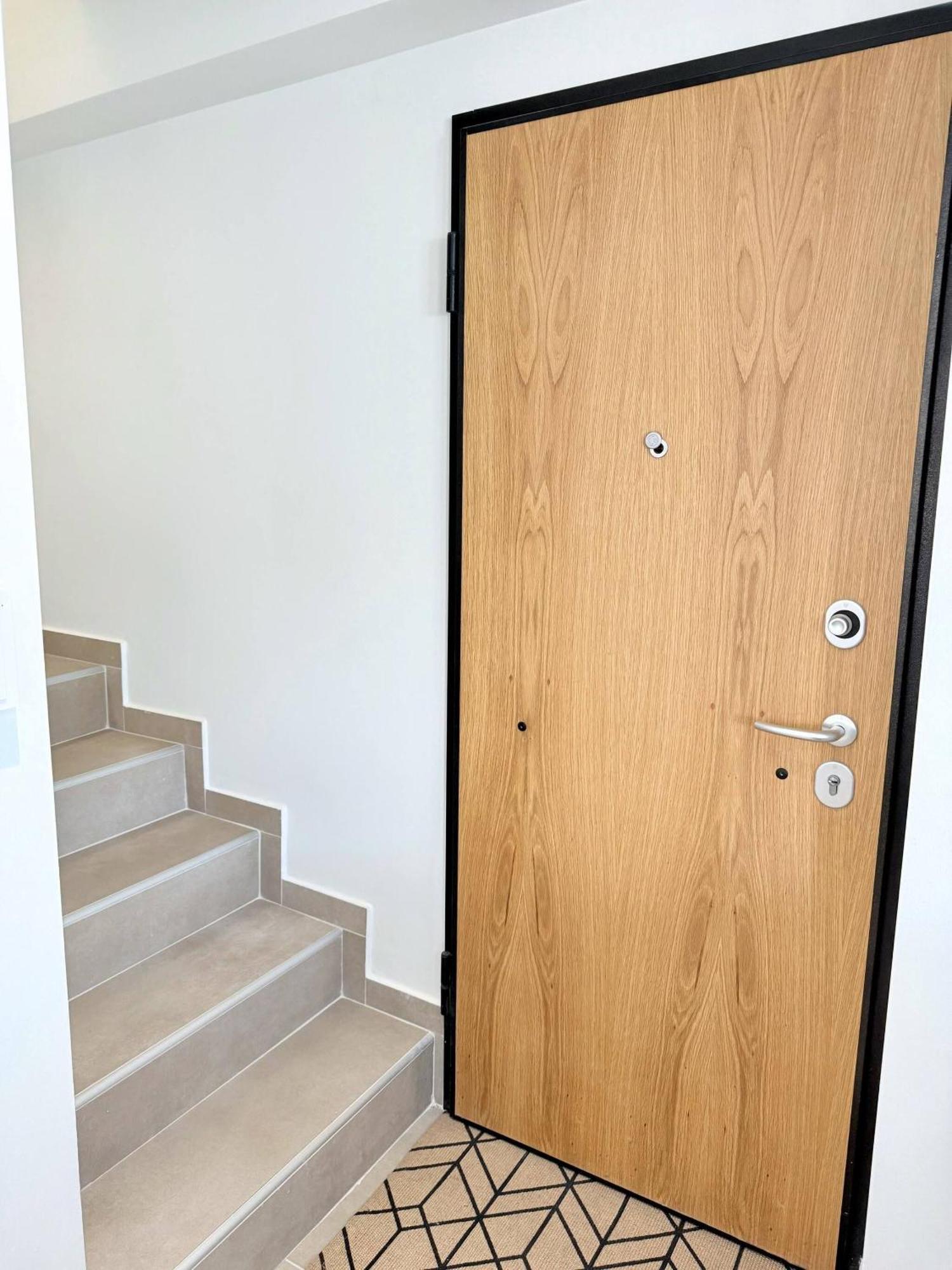 Apartamento Azure Loft - 3min Walk To Beach, 10min To Old Town *