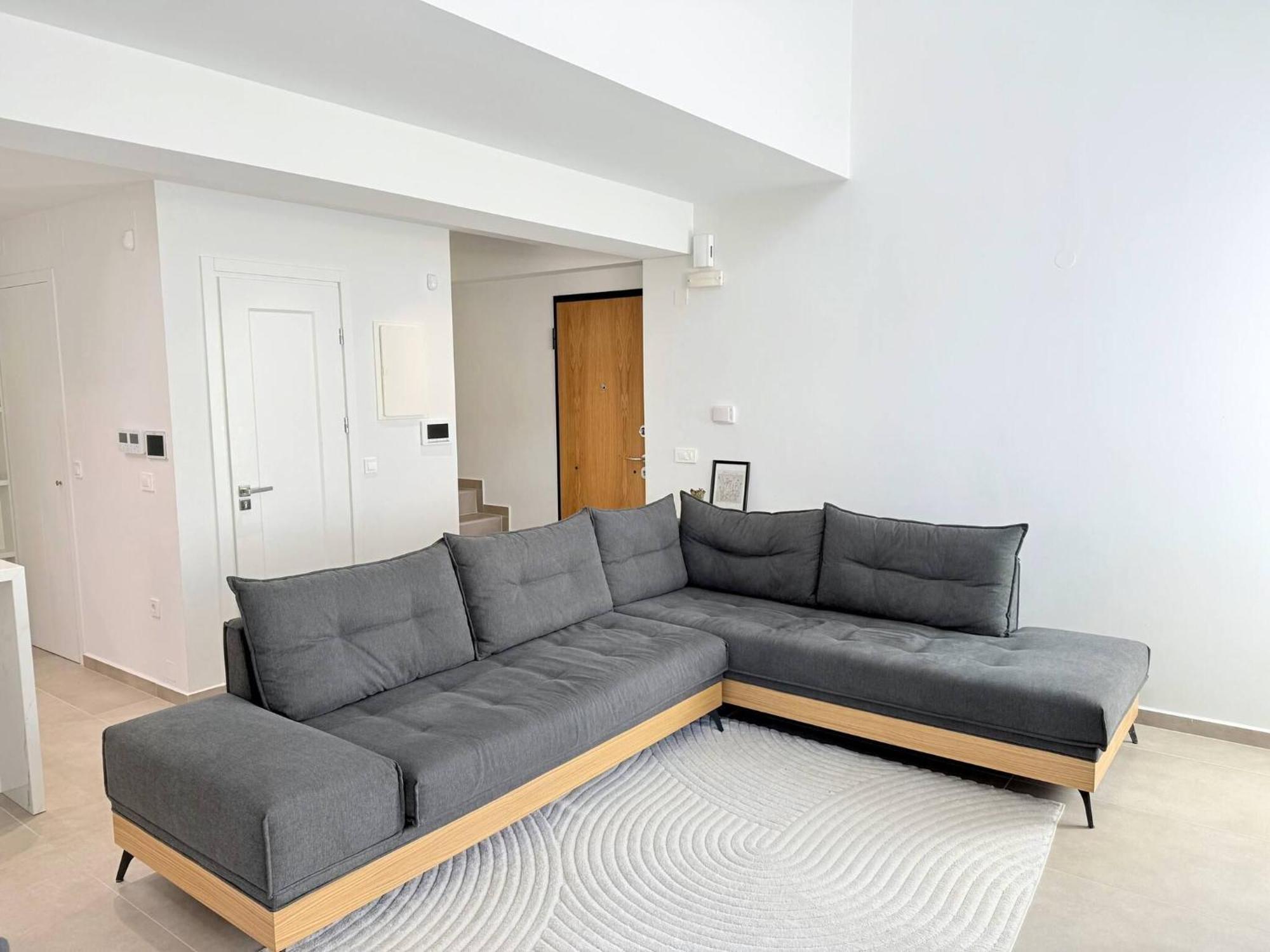 Azure Loft - 3min Walk To Beach, 10min To Old Town *