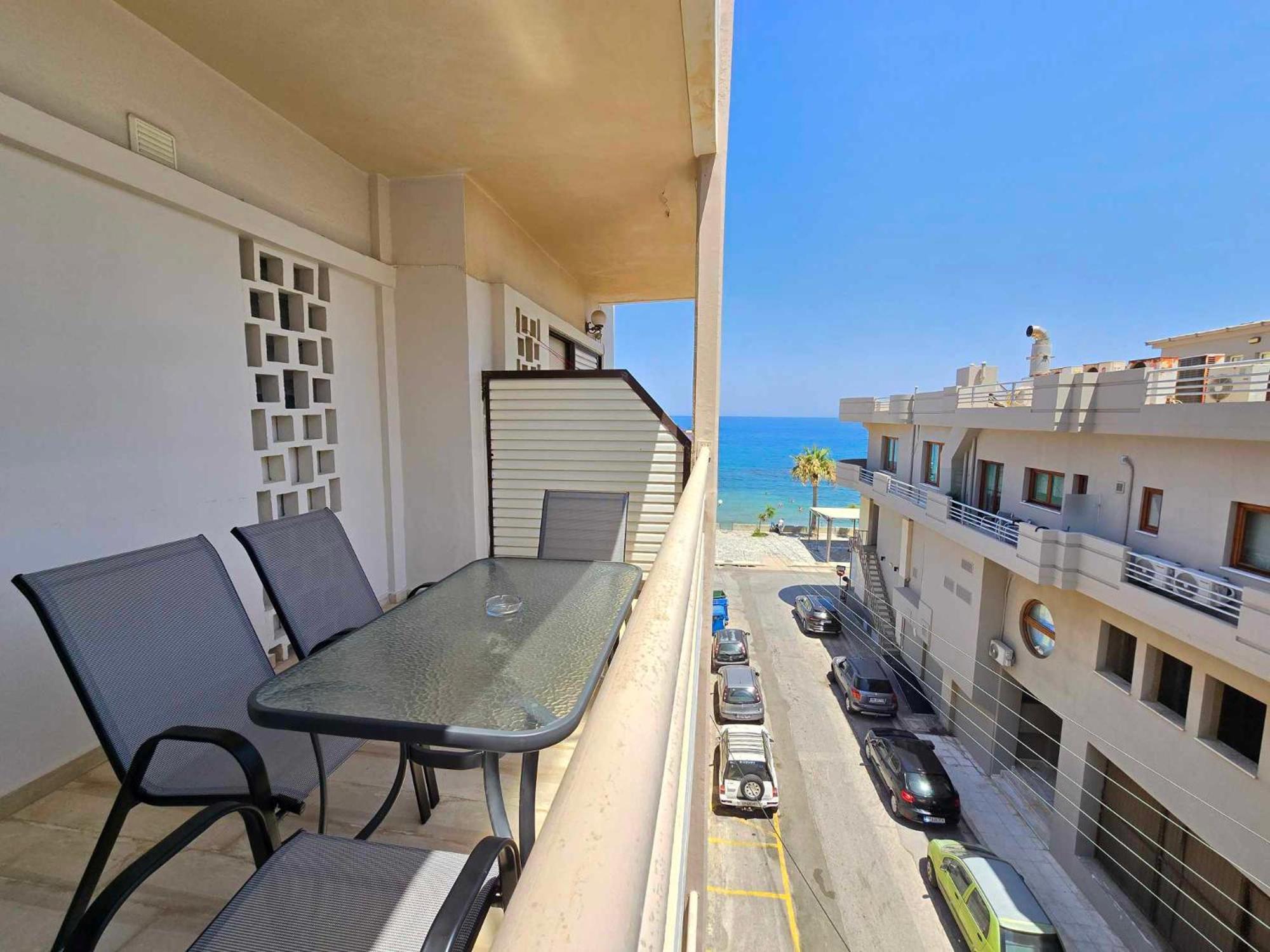 Liva Aparthotel
