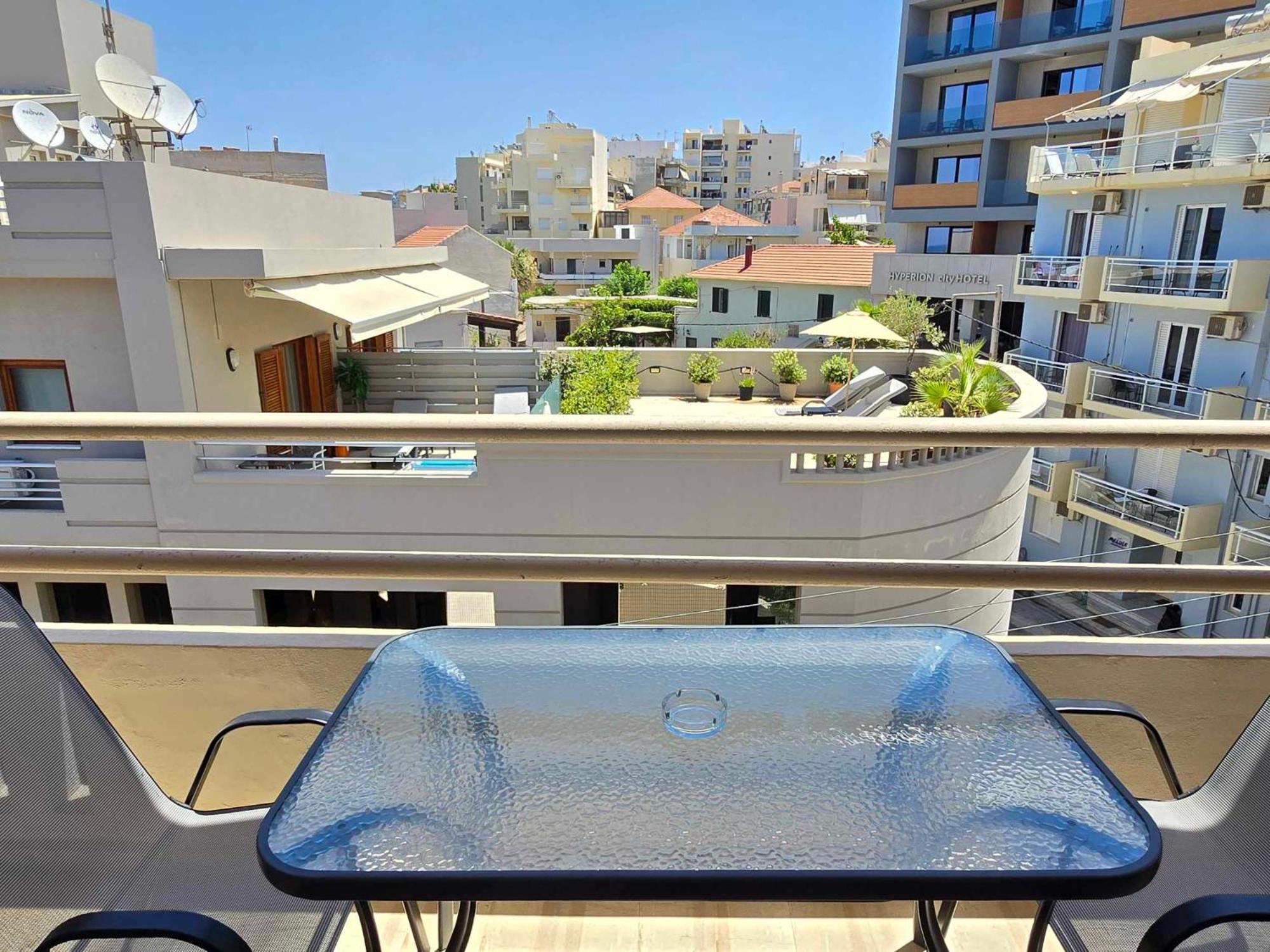 Aparthotel Liva