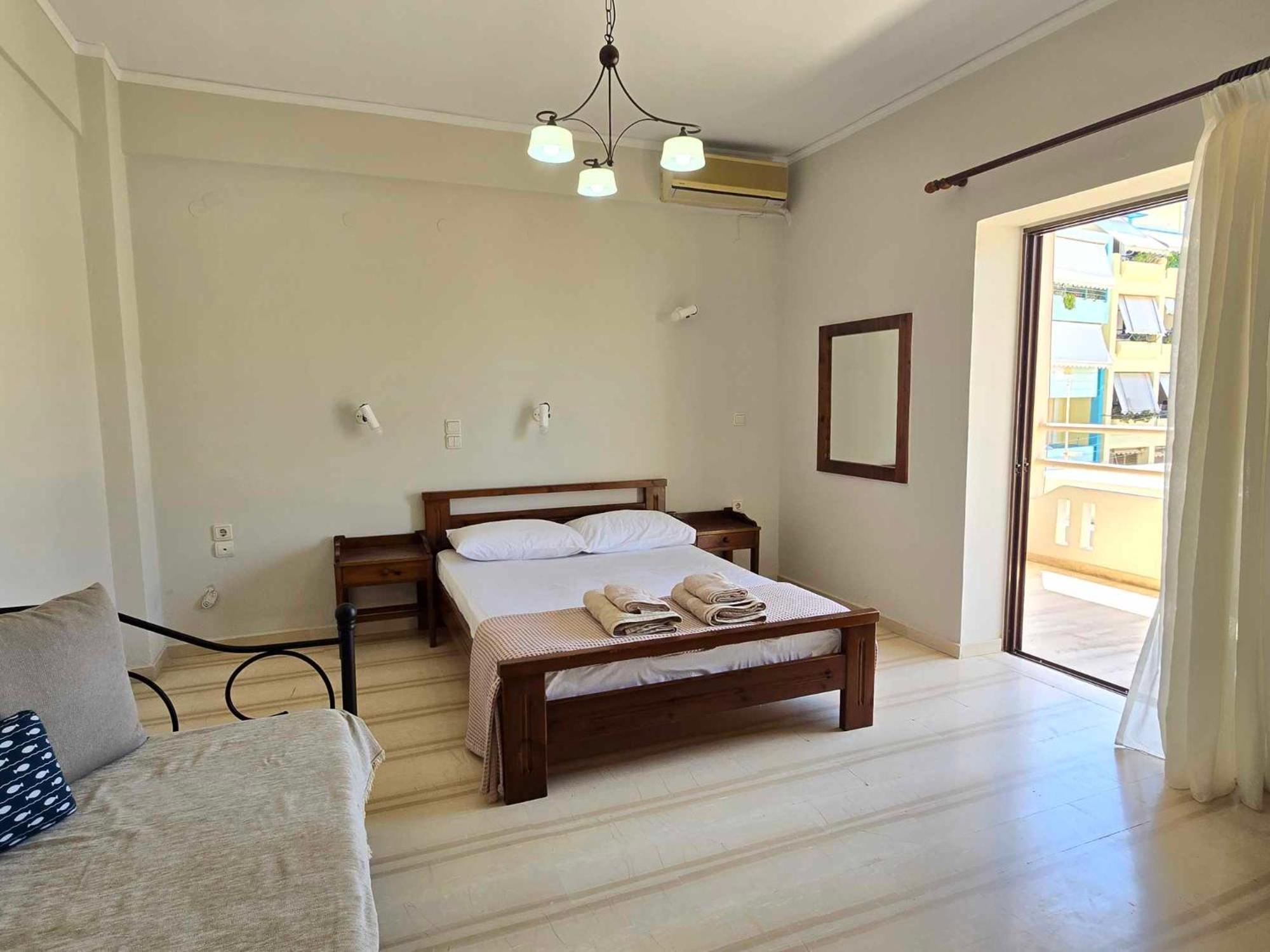 Aparthotel Liva *