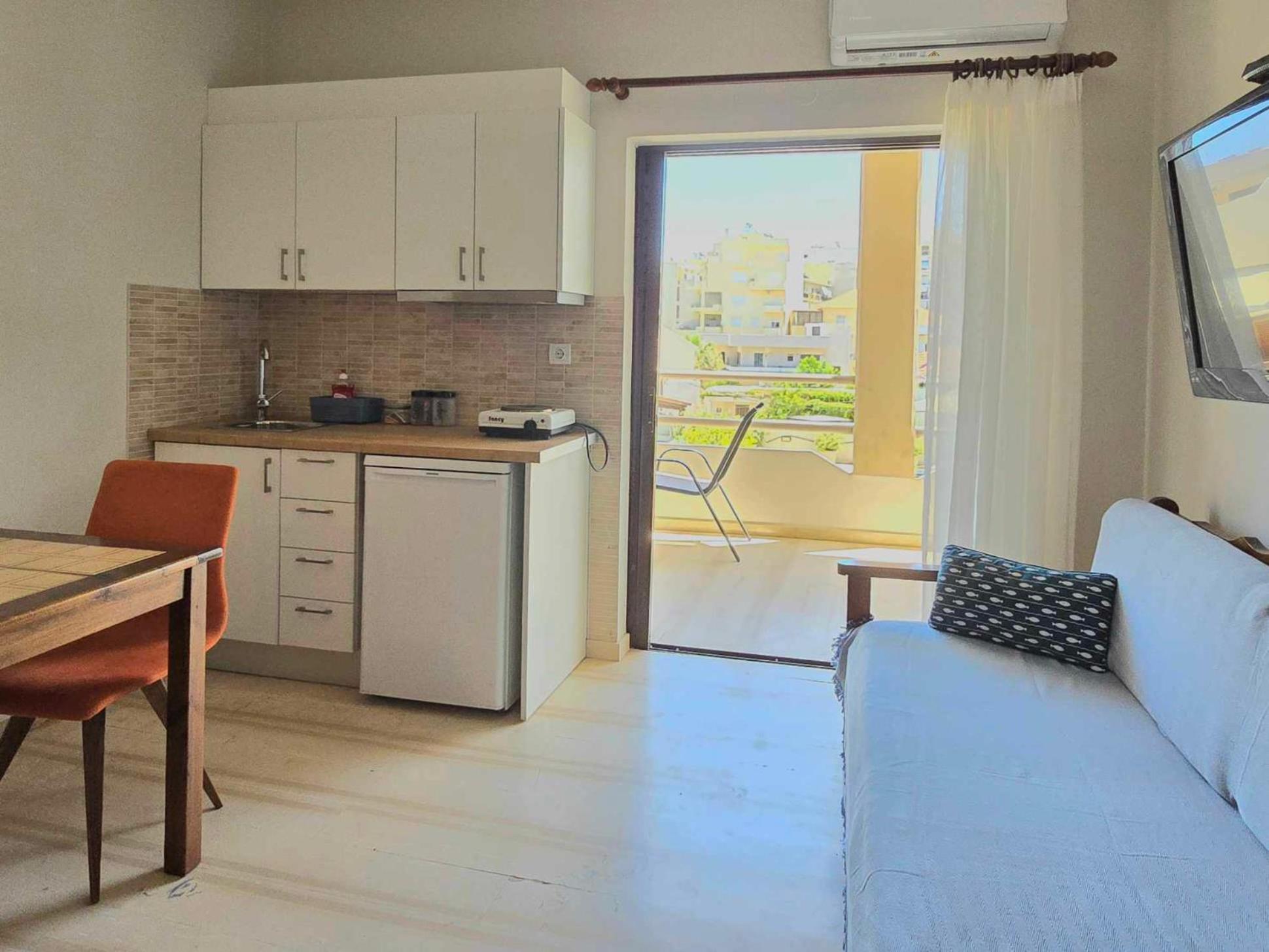 Liva Aparthotel