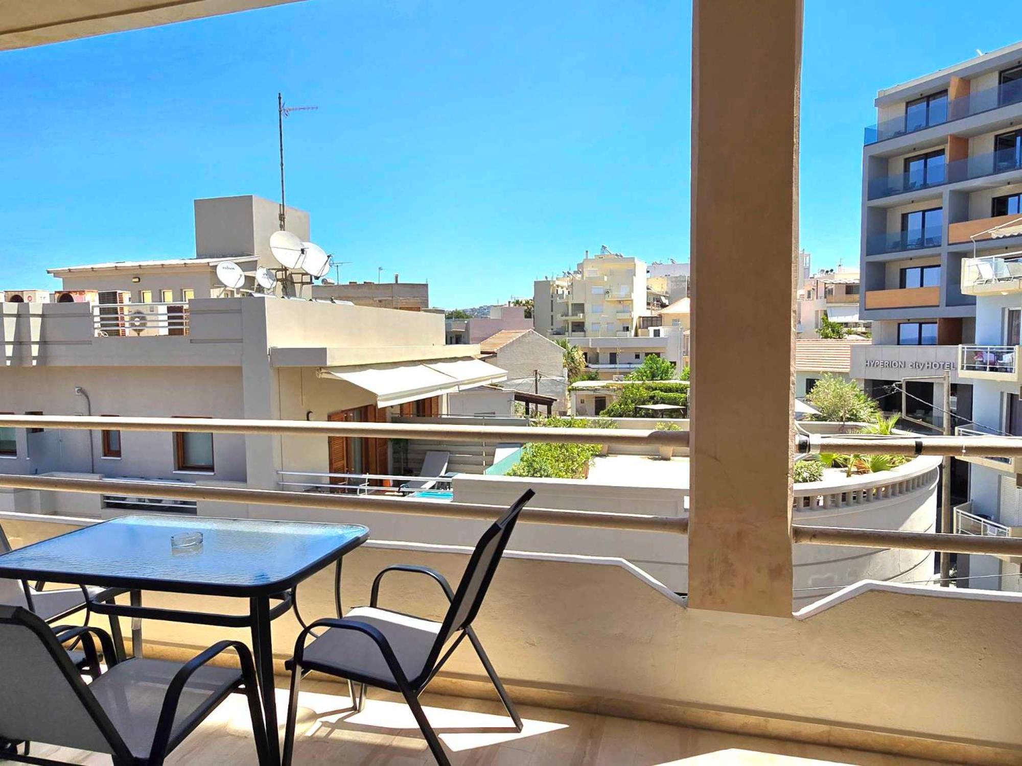 Aparthotel Liva