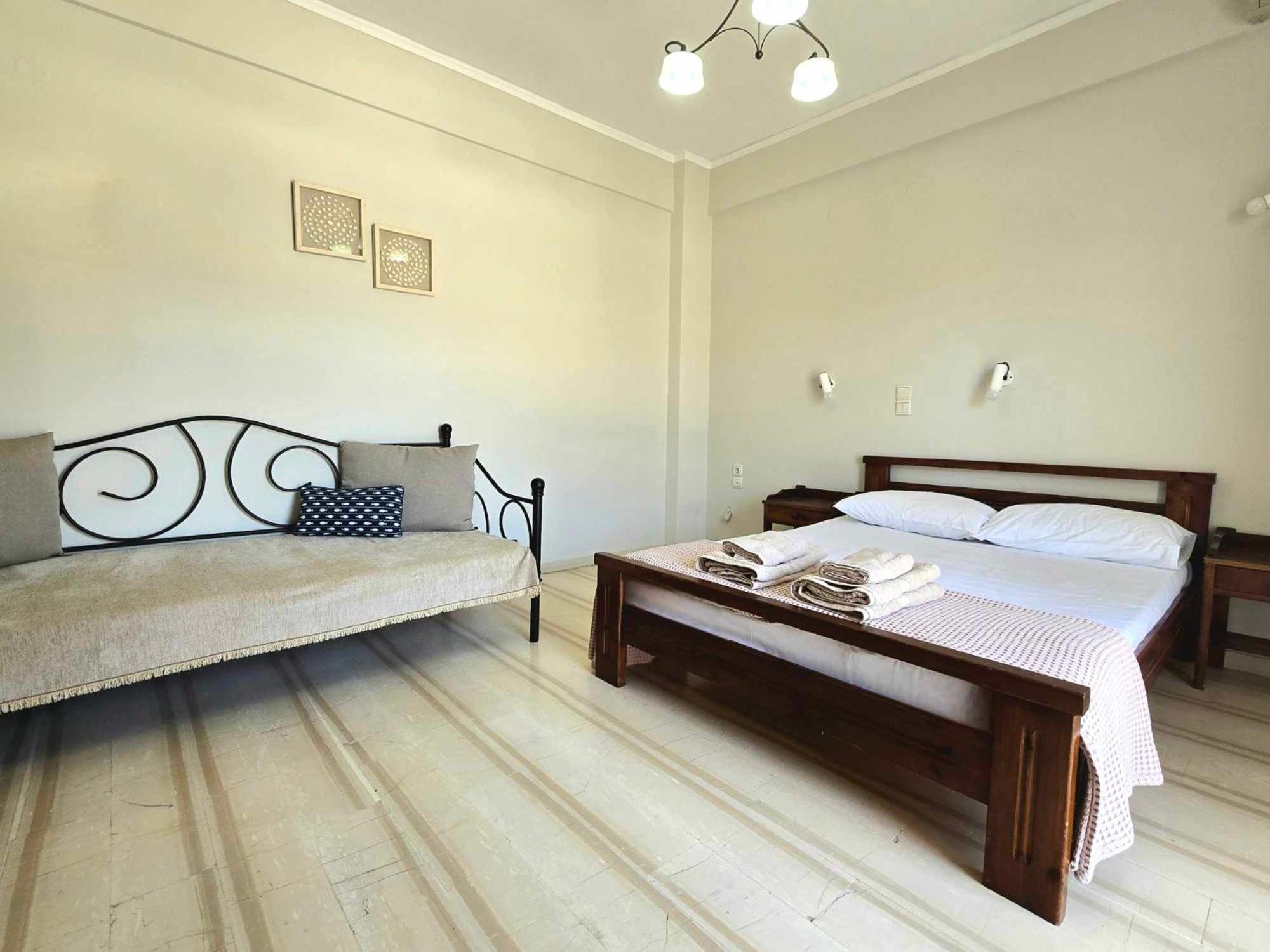 Liva Aparthotel *