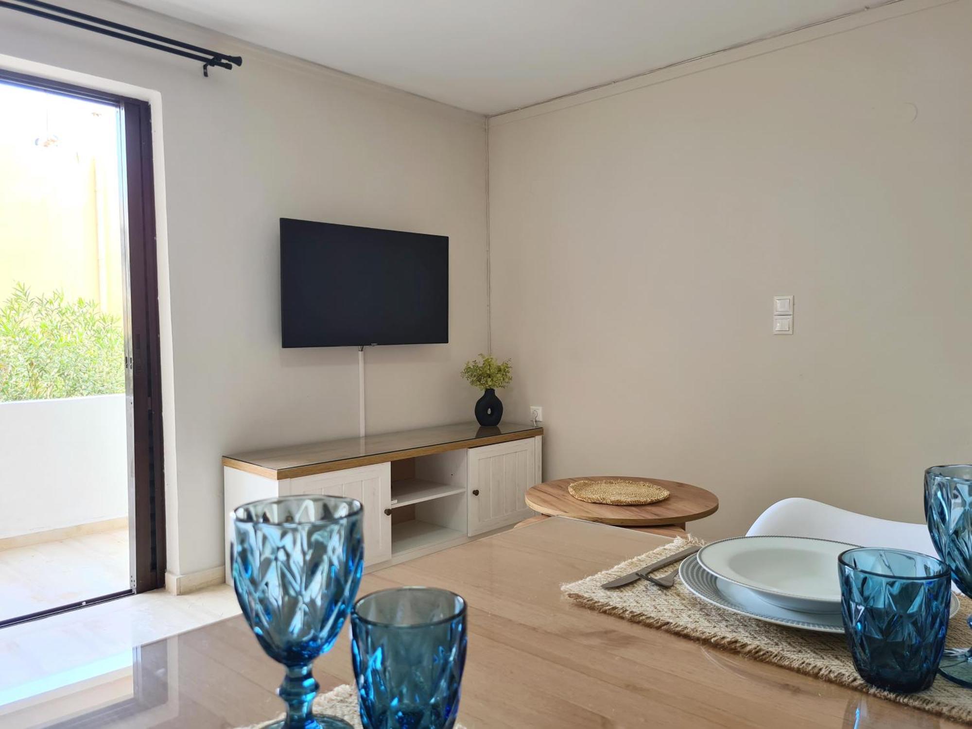 Aparthotel Liva *