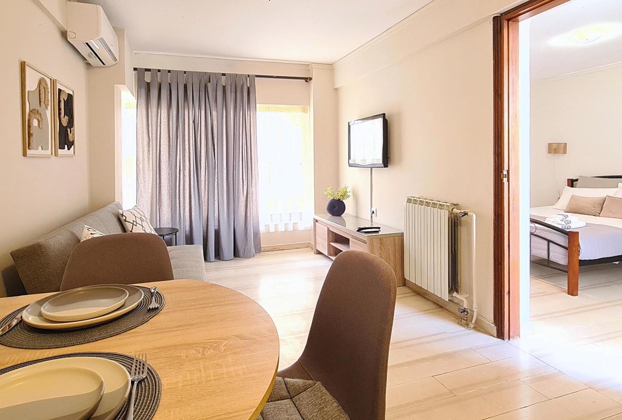 Liva Aparthotel Chania (Crete)