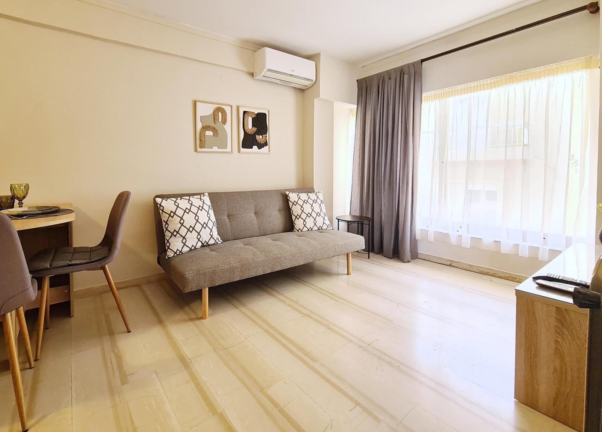Liva Aparthotel *