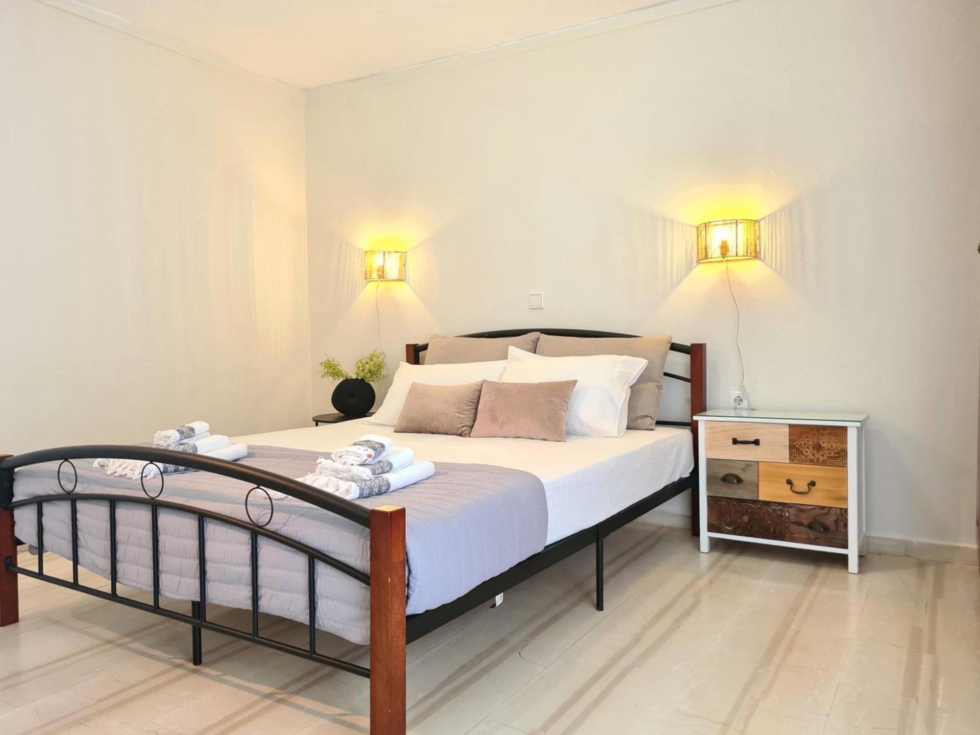 Liva Aparthotel Chania (Crete)