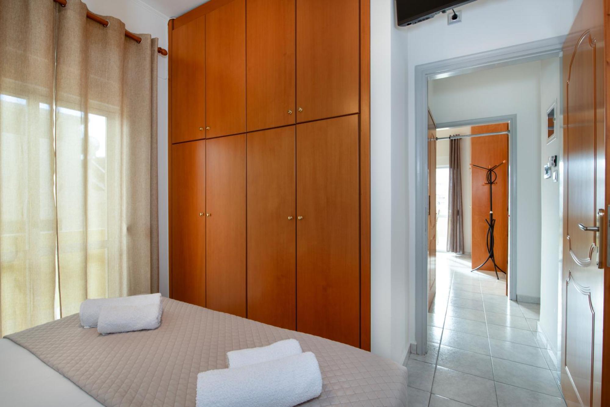 Appartement Casa Di Halepa *