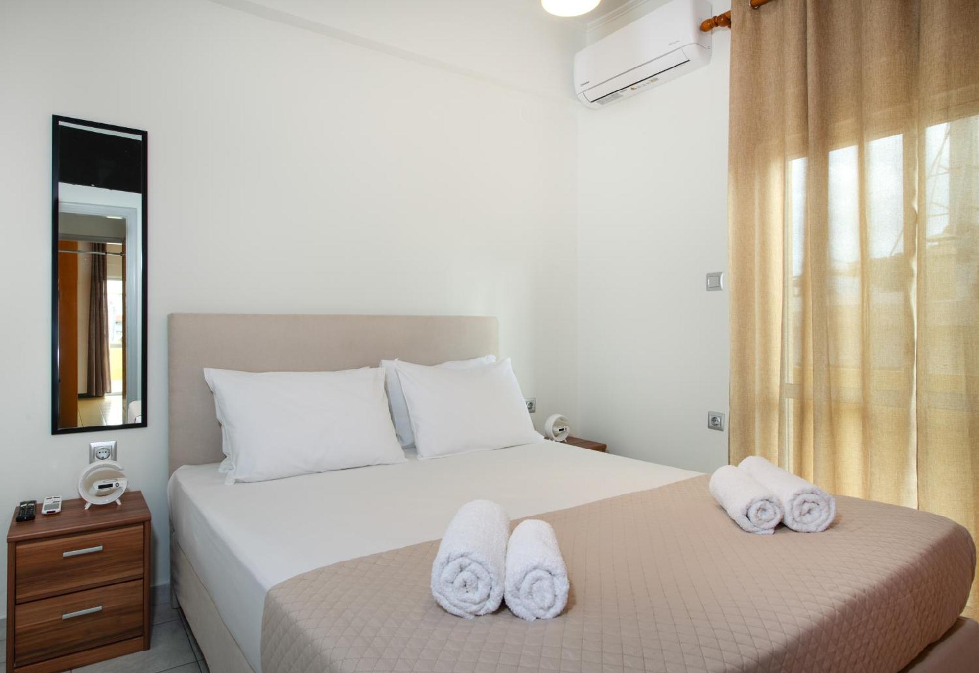 Appartement Casa Di Halepa *