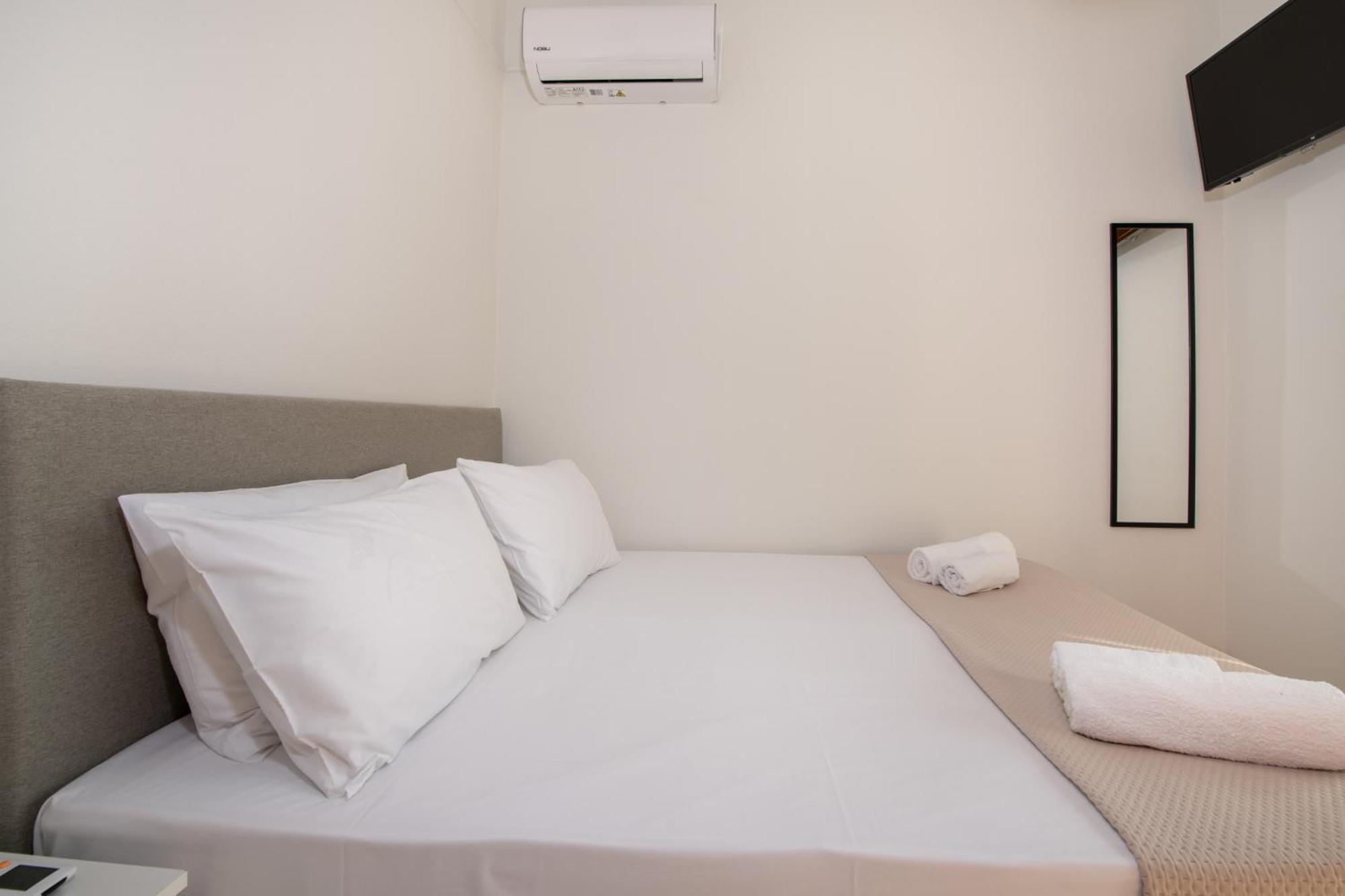 Casa Di Halepa Appartement