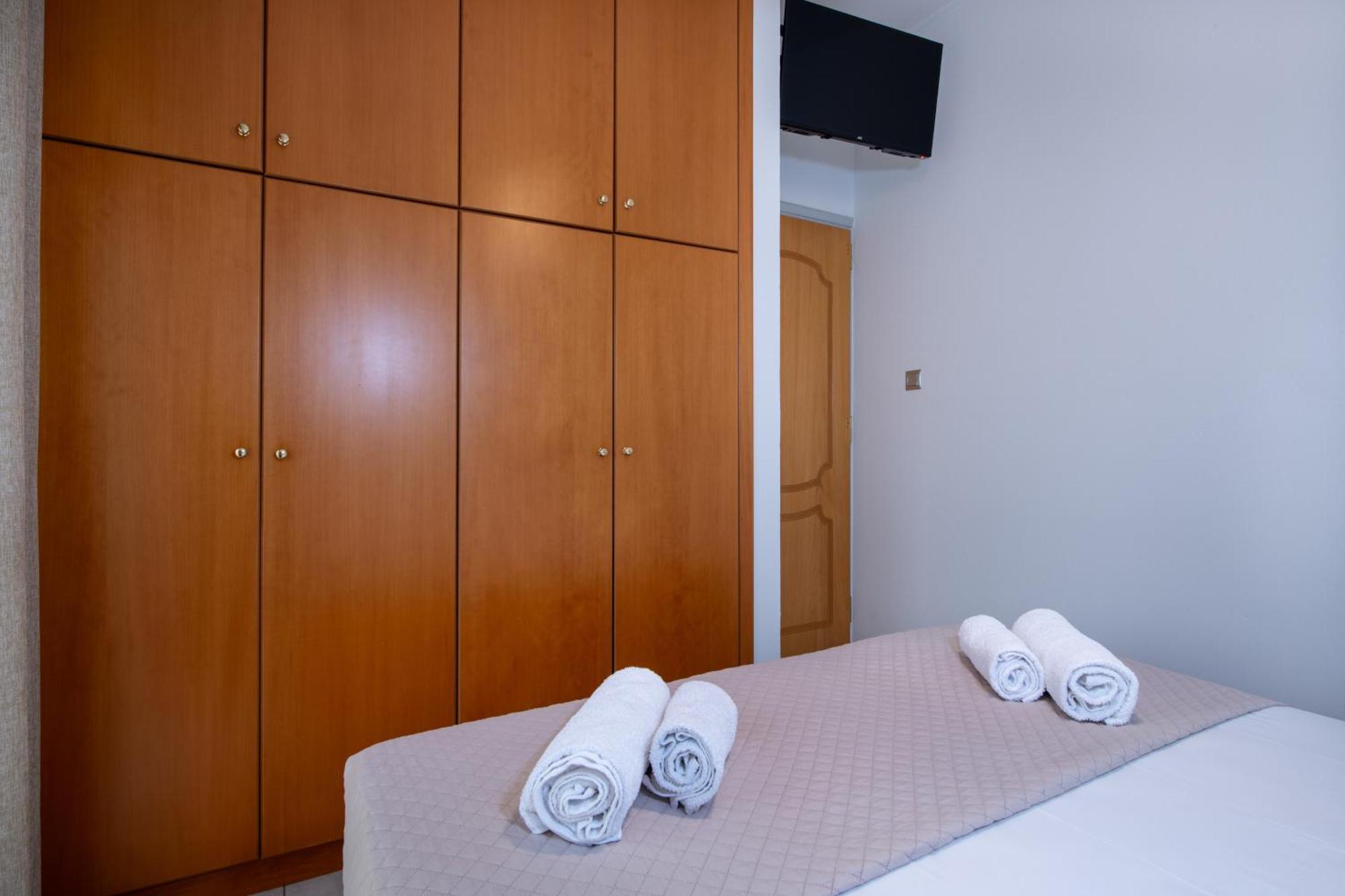 Casa Di Halepa Appartement *