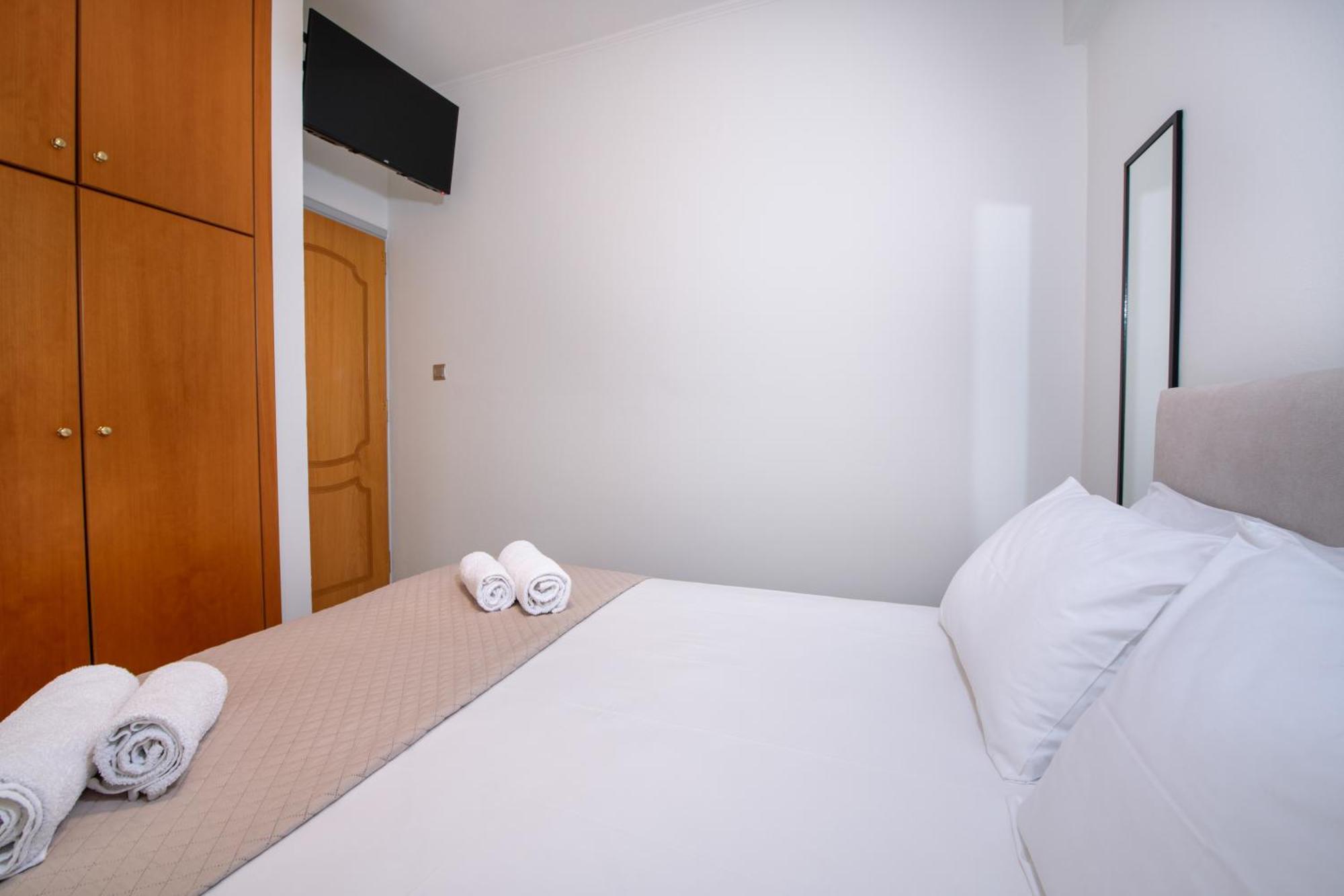 Casa Di Halepa Appartement