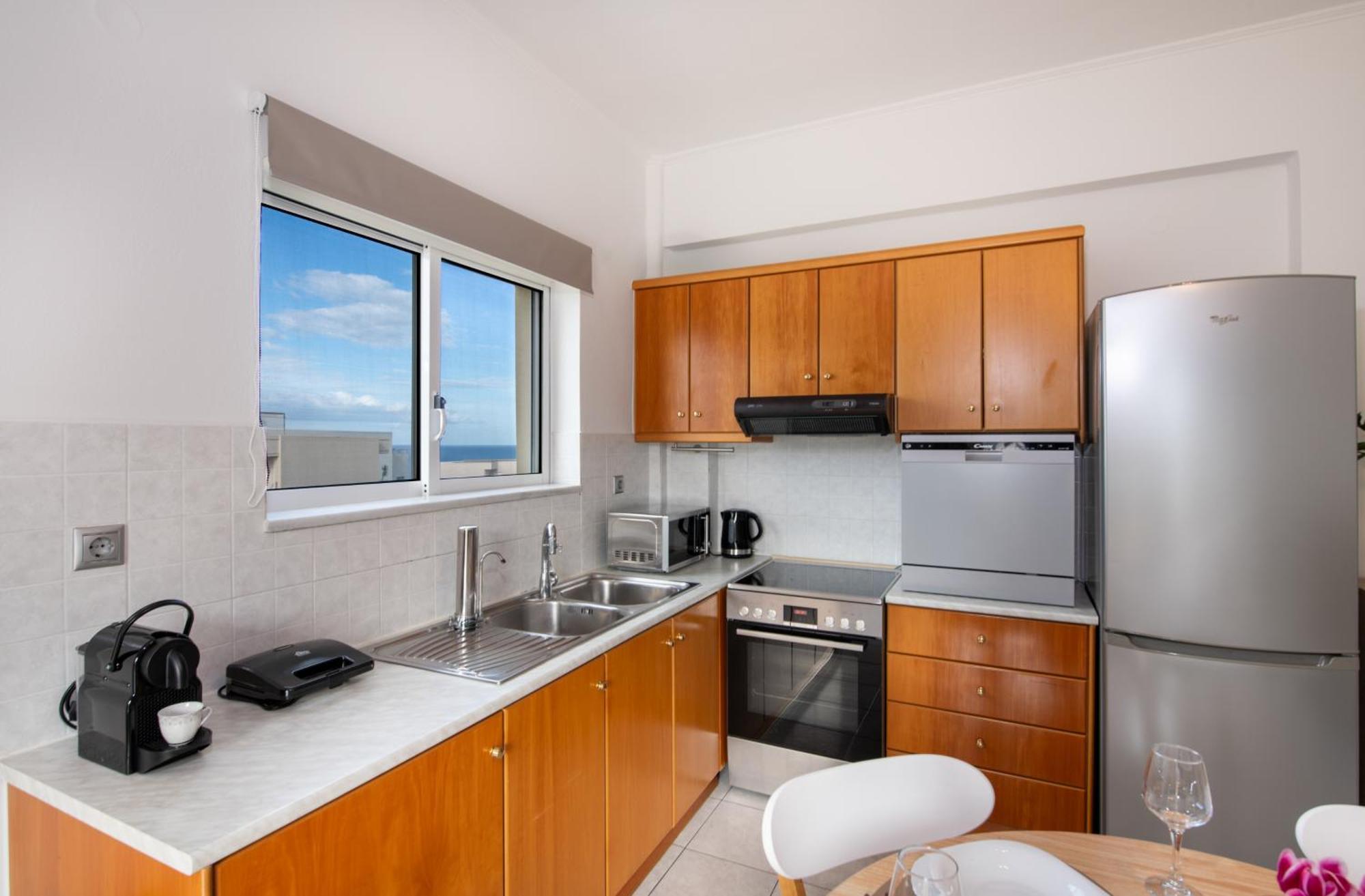 Casa Di Halepa Appartement *
