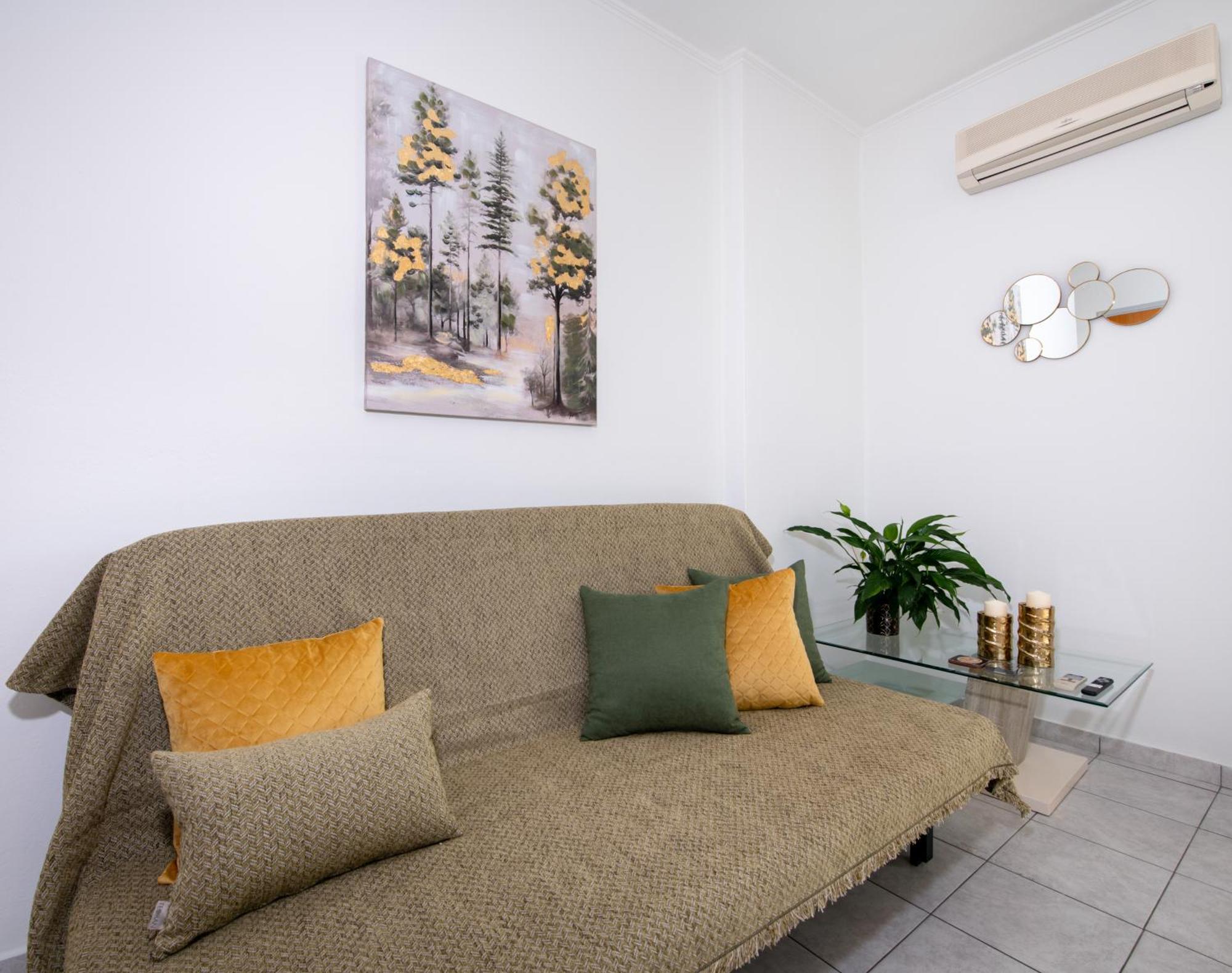 Appartement Casa Di Halepa *