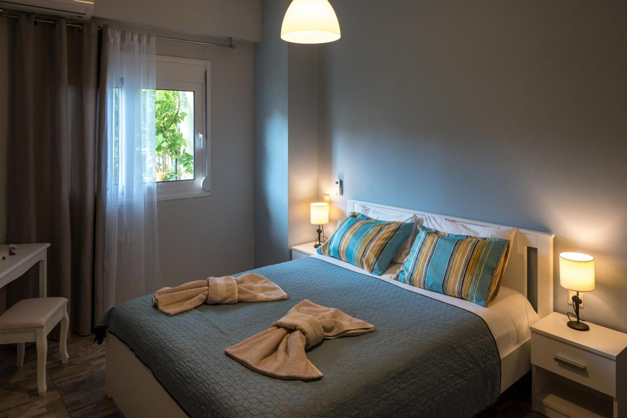 The Prickly Pear Appartement Chania (Crete)