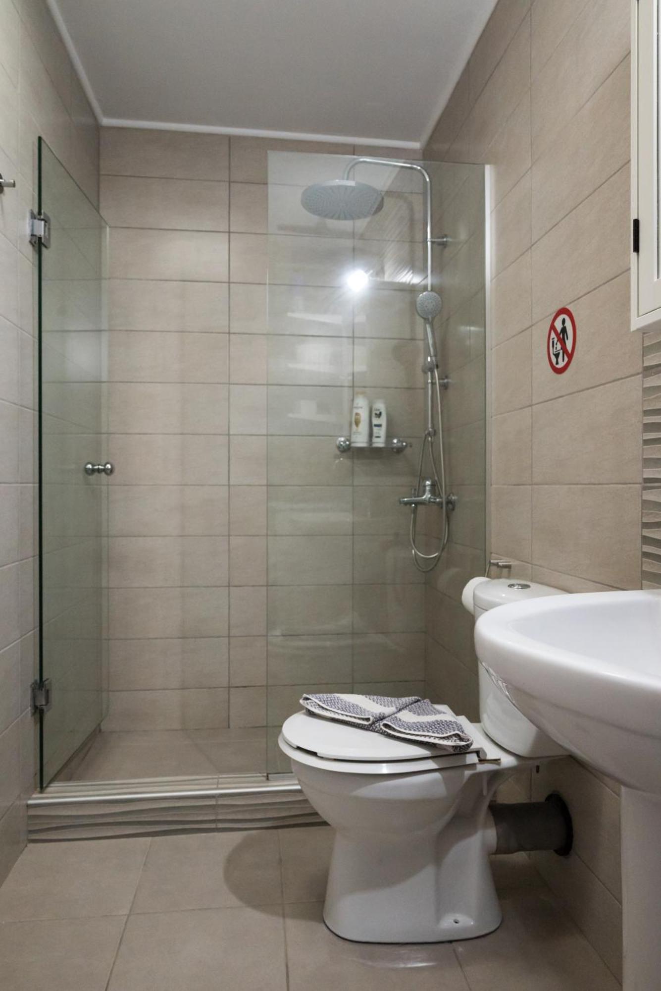 Appartement The Prickly Pear Chania (Crete)