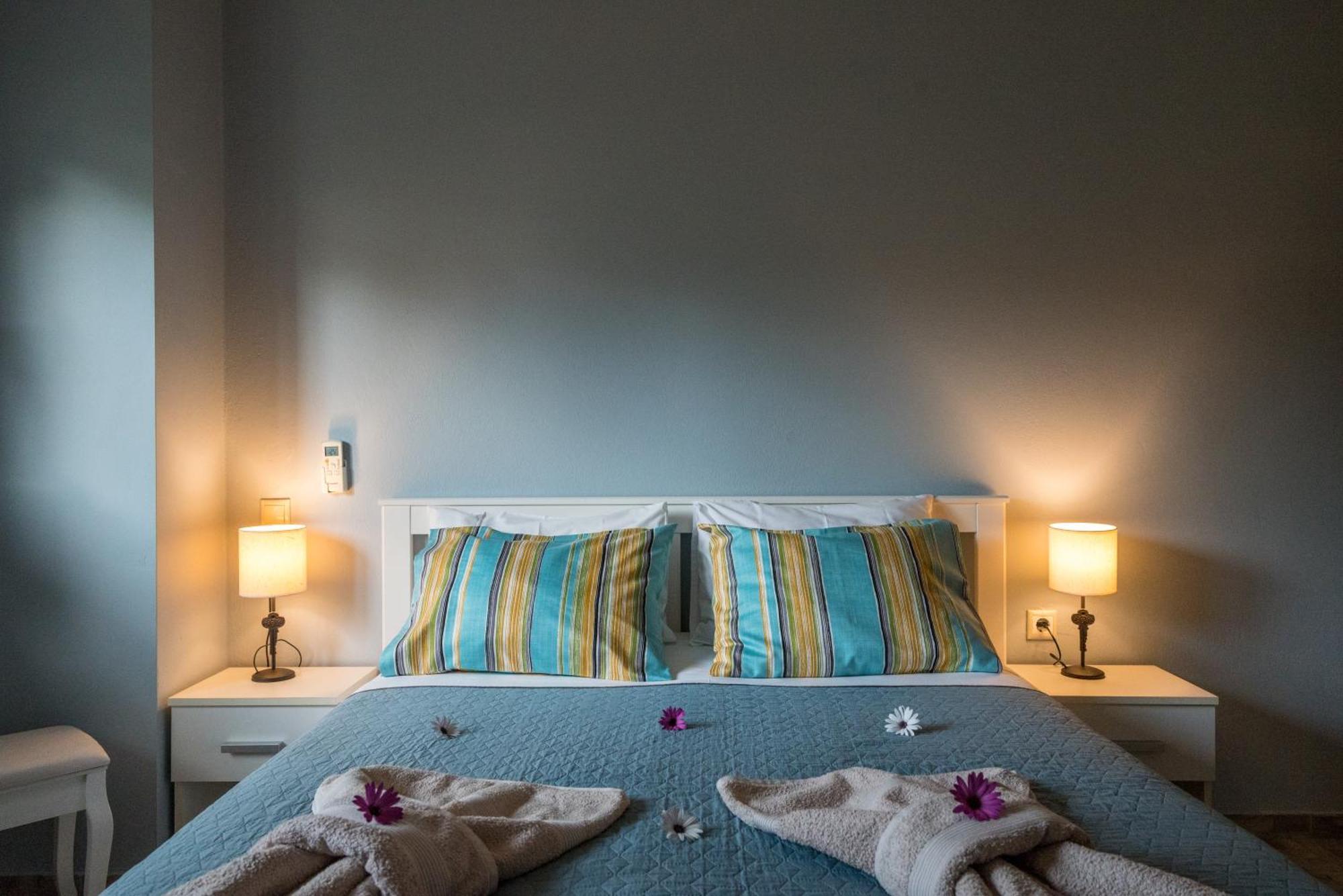 The Prickly Pear Appartement