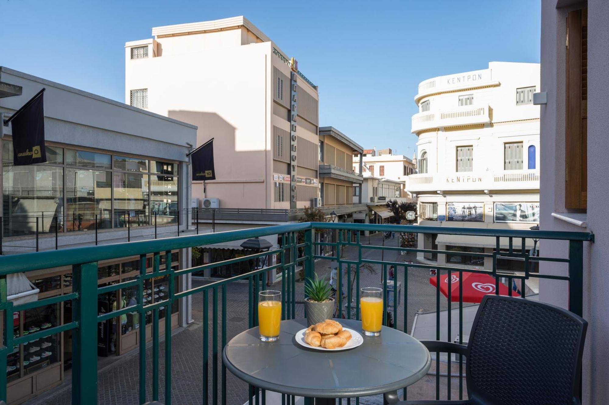 Mirma Old Town Apartment *