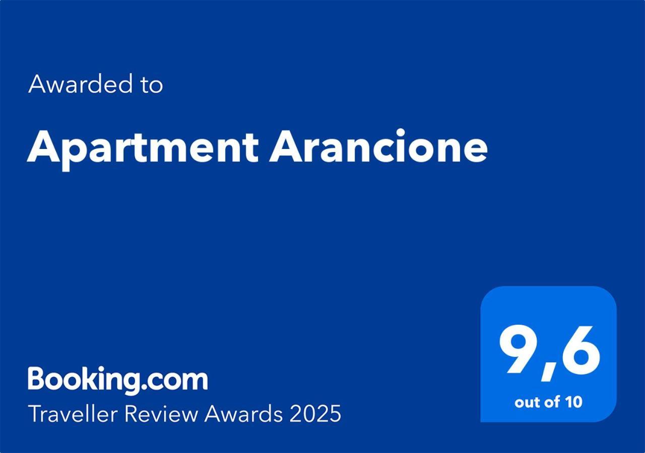 Arancione Appartement