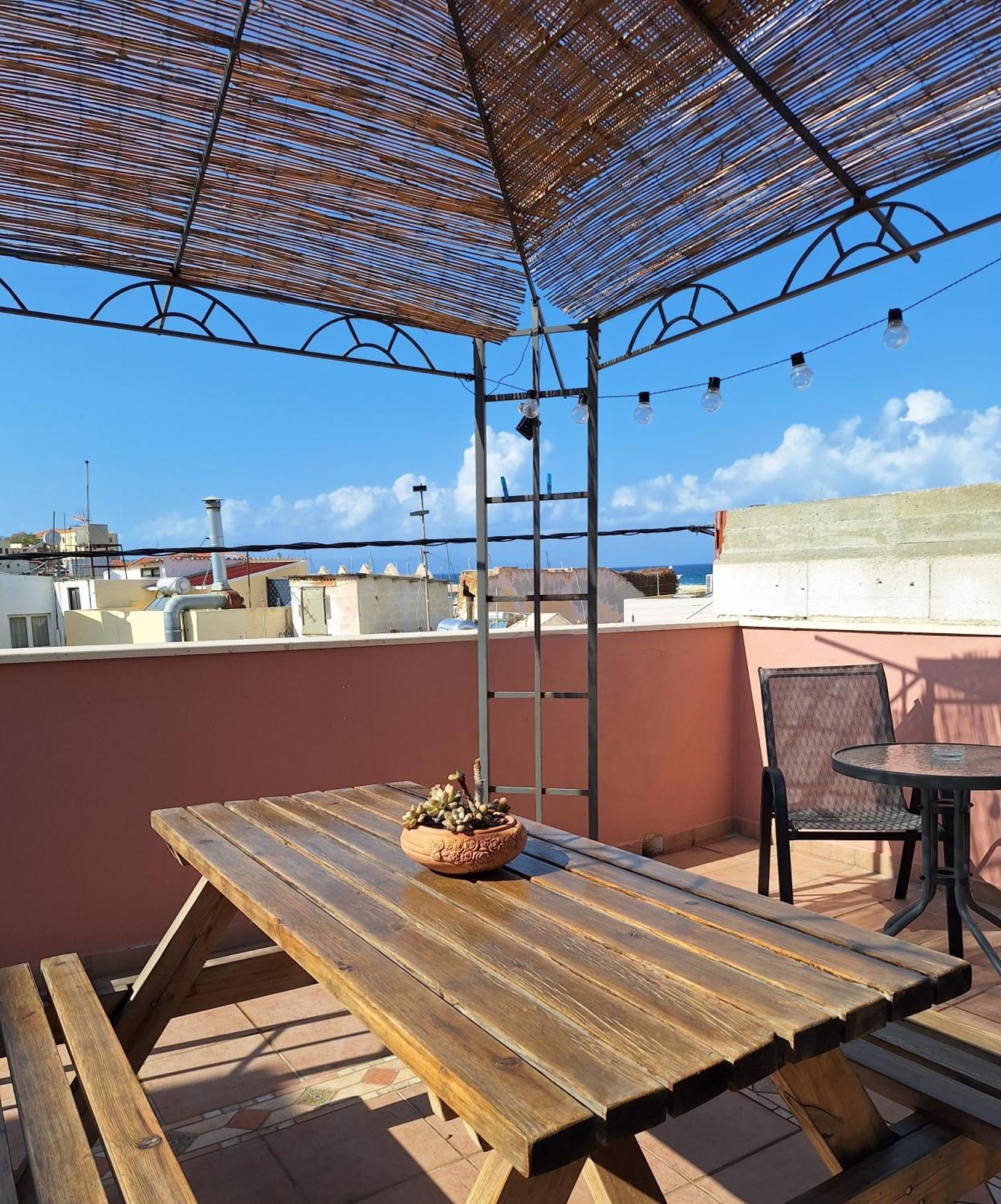 Icarus Loft Old Town Holiday home
