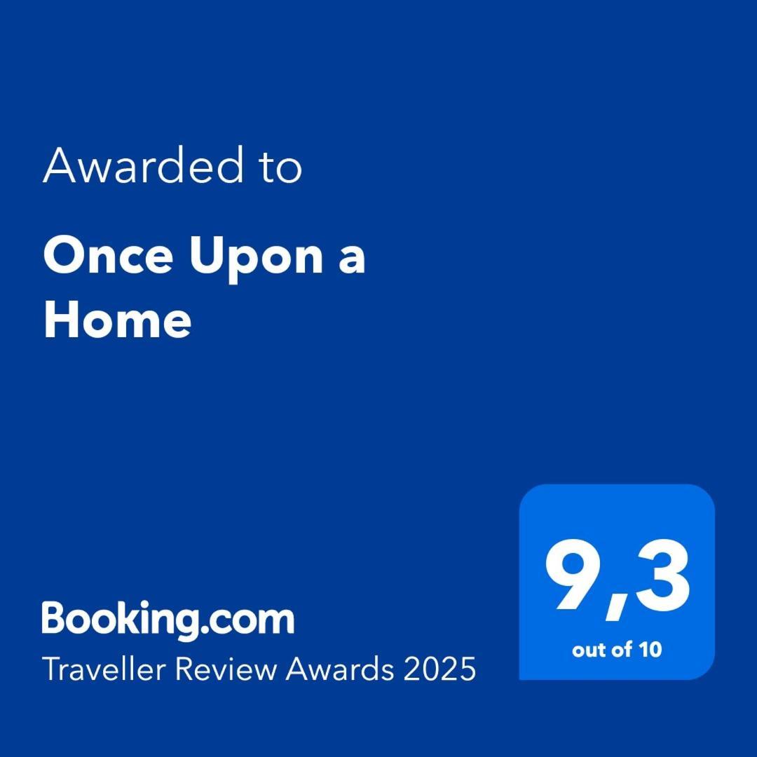 Villa Once Upon A Chania (Crete)