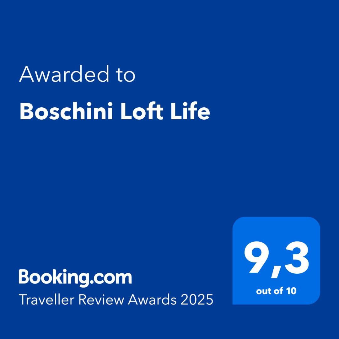 Boschini Loft Life Apartment Chania (Crete)