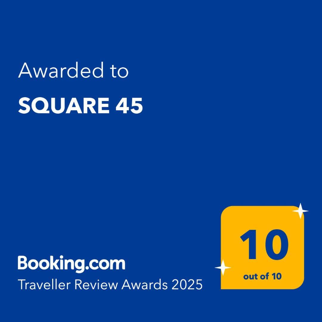 Square 45