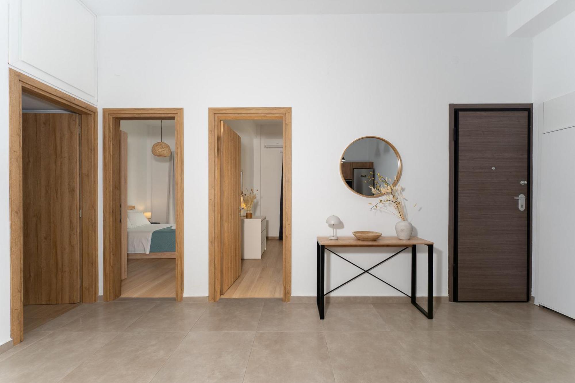 Corso Venezia Luxury Chania (Crete)