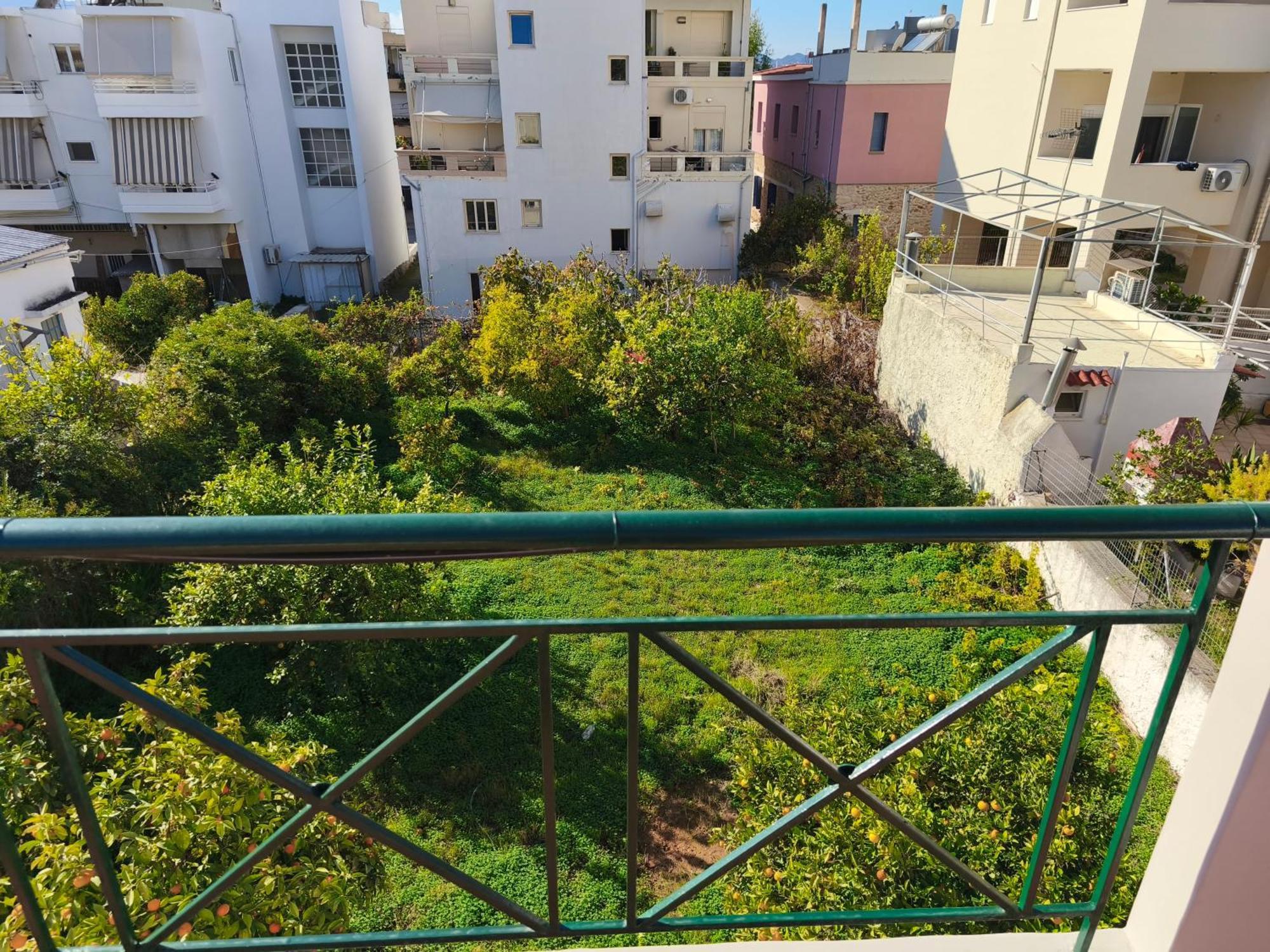 The Veranda Of Chania Apartment *