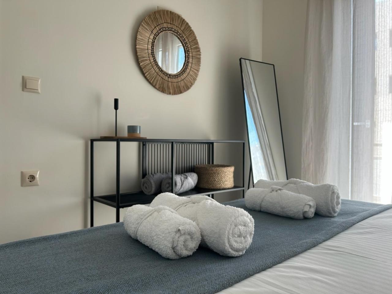 Jo's & Cozy Apartment Chania (Crete)