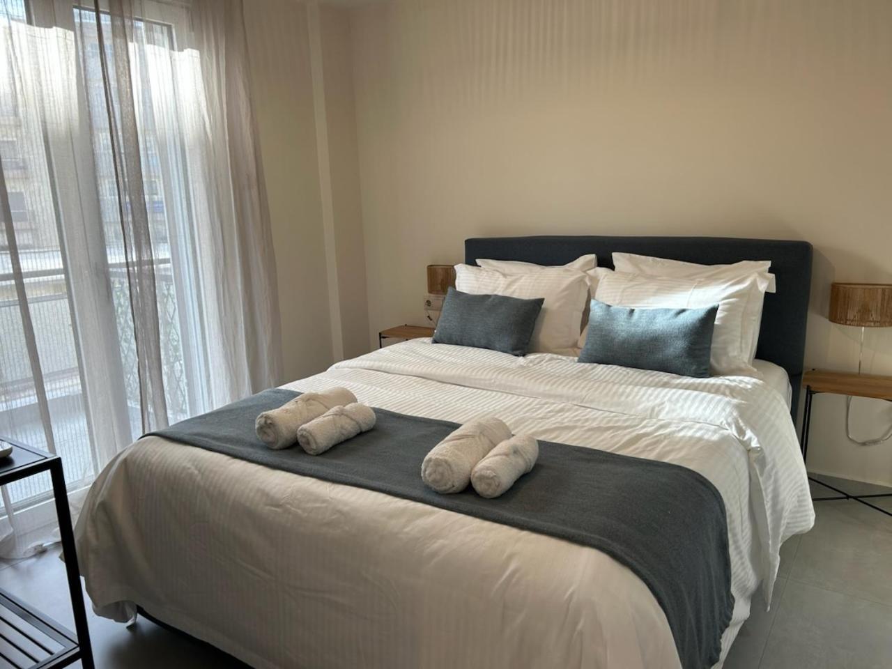 Jo's & Cozy Apartment *