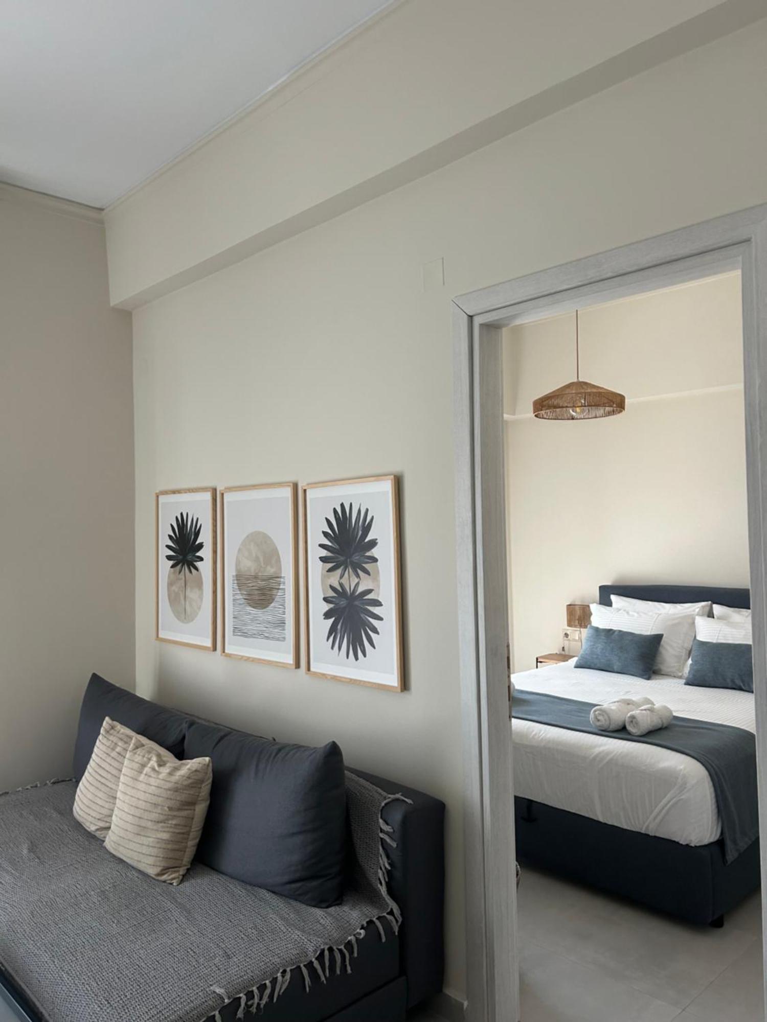 Jo's & Cozy Apartment