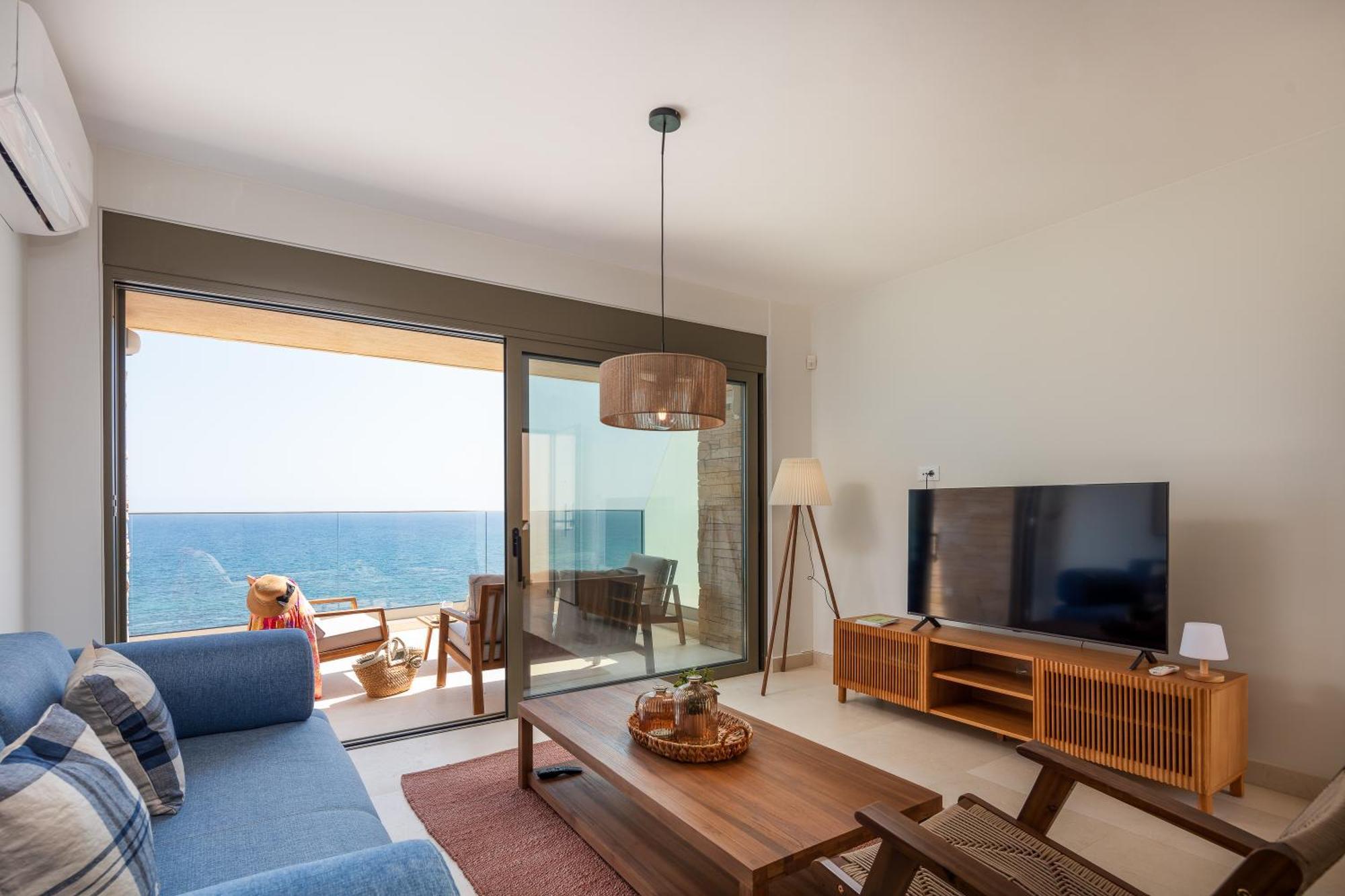 Kalyves Coastal Retreat Chania (Crete)
