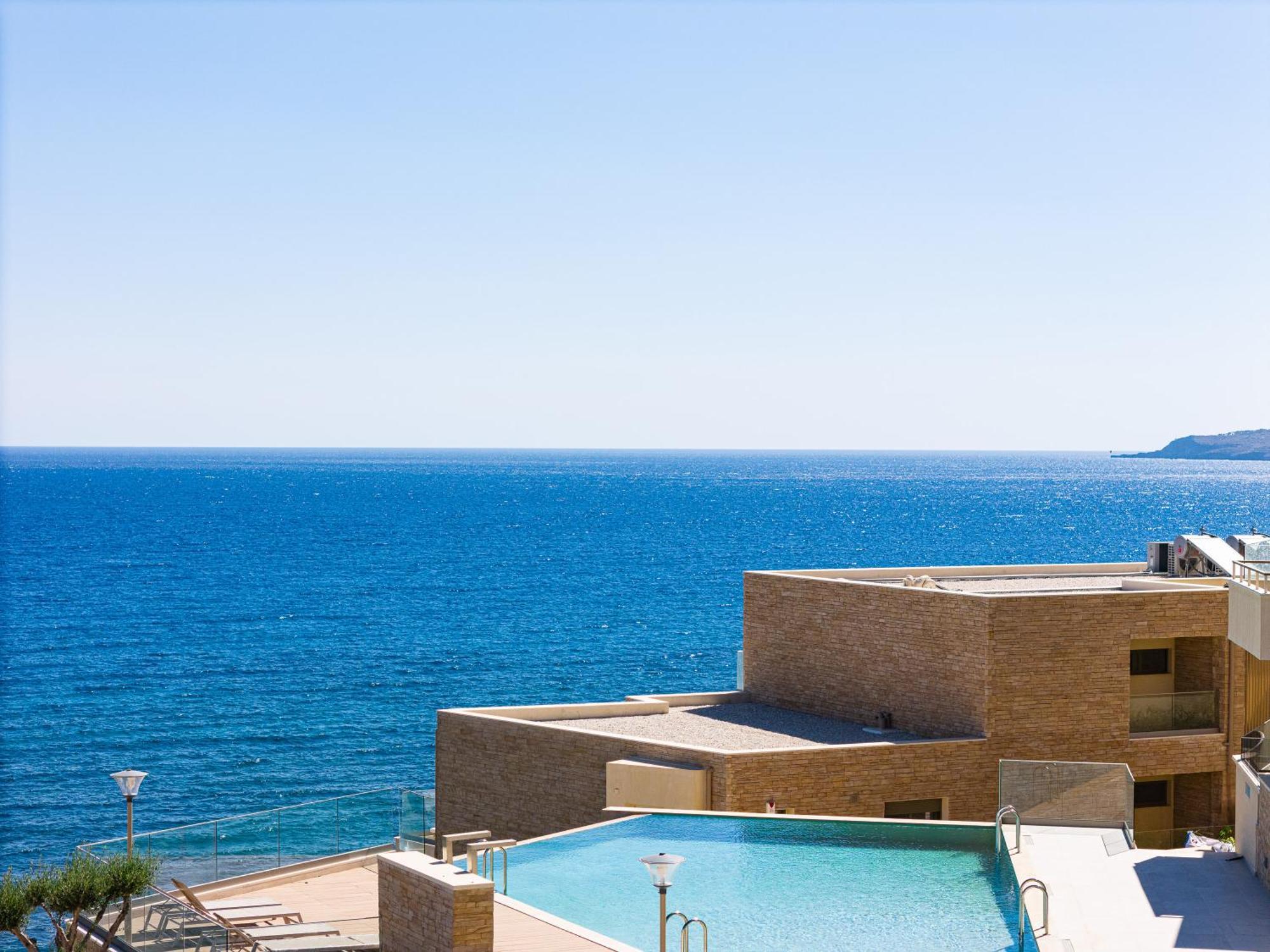 Apartment Kalyves Coastal Retreat Chania (Crete)