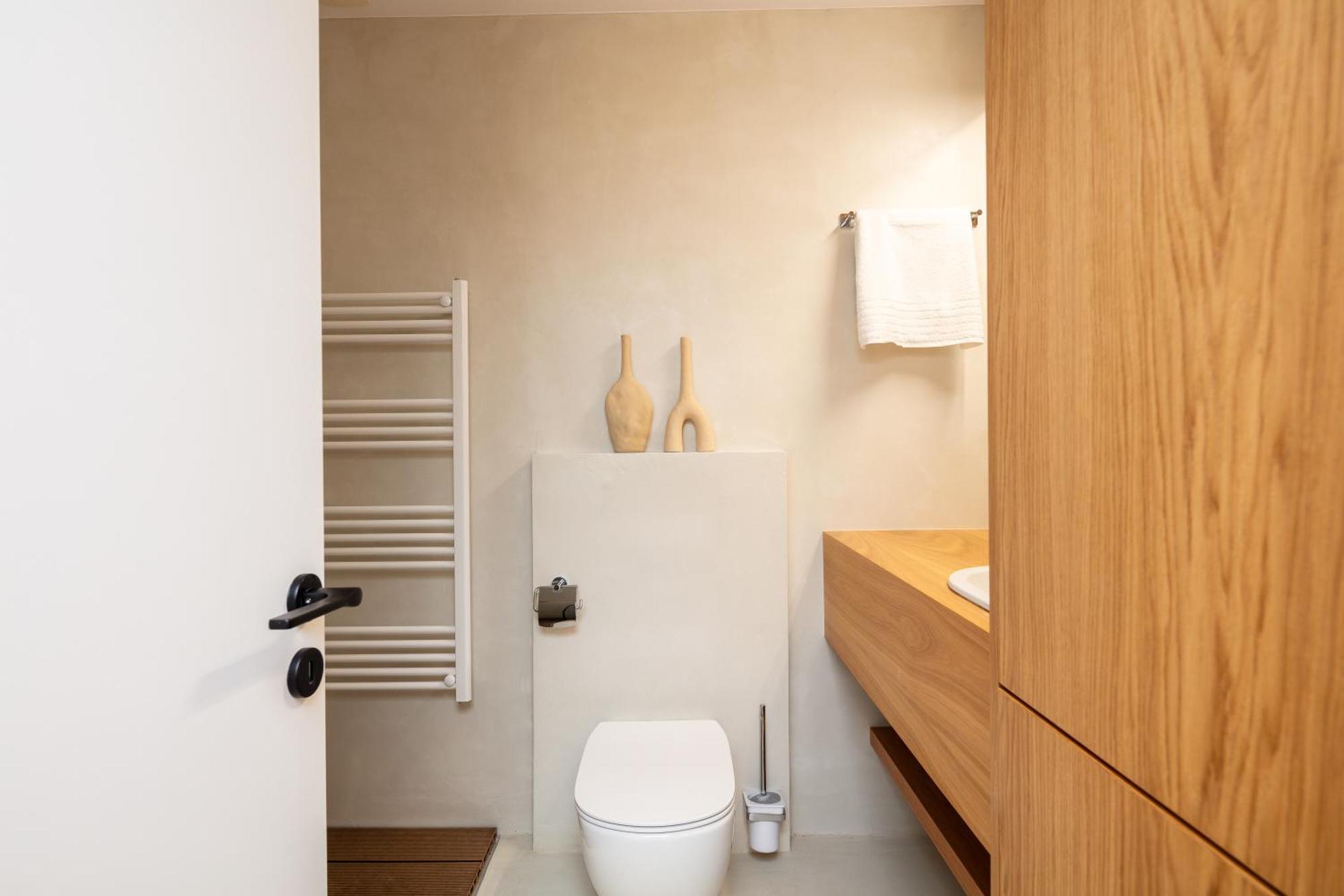 Apartment Kalyves Coastal Retreat Chania (Crete)