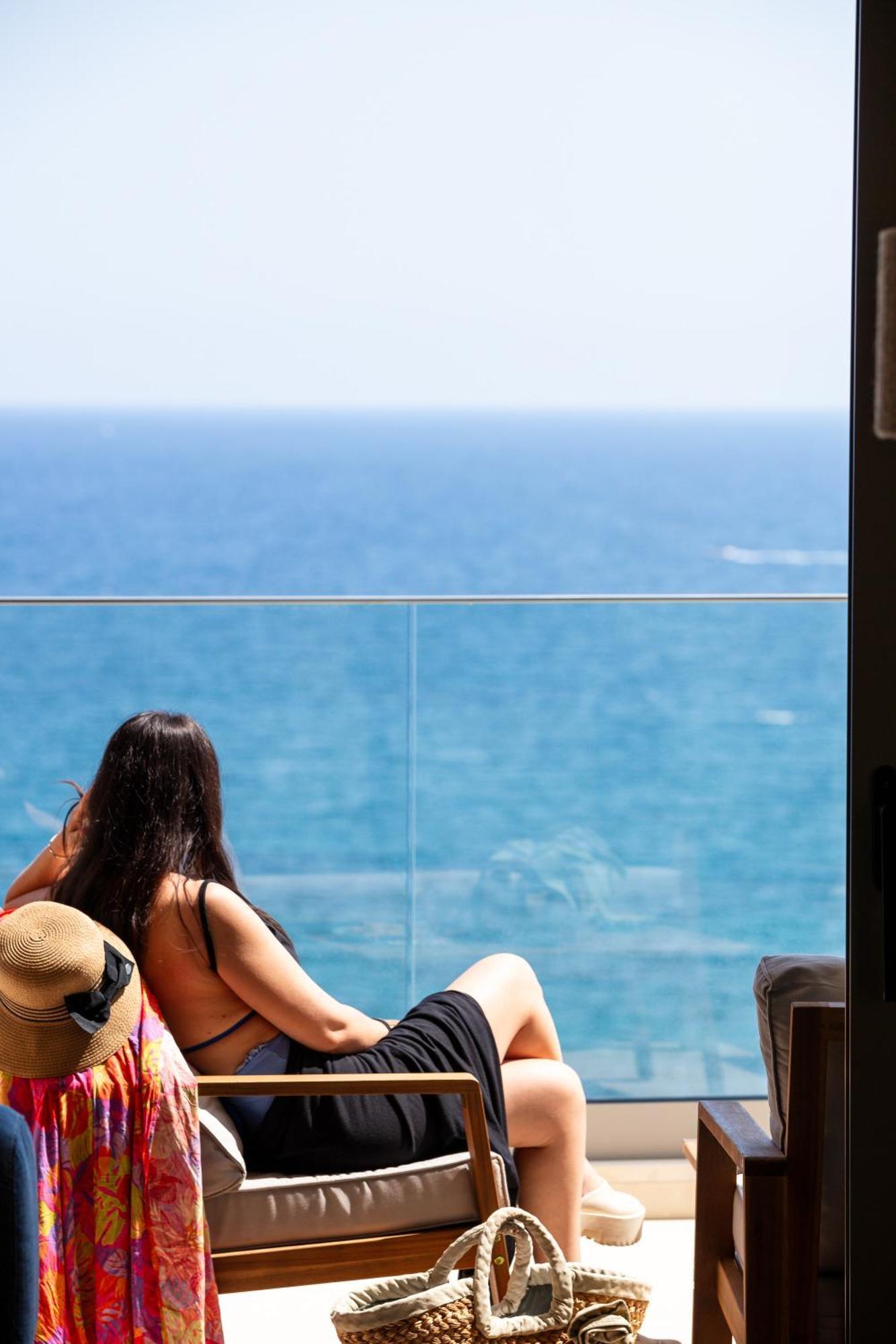 Kalyves Coastal Retreat * Chania (Crete)