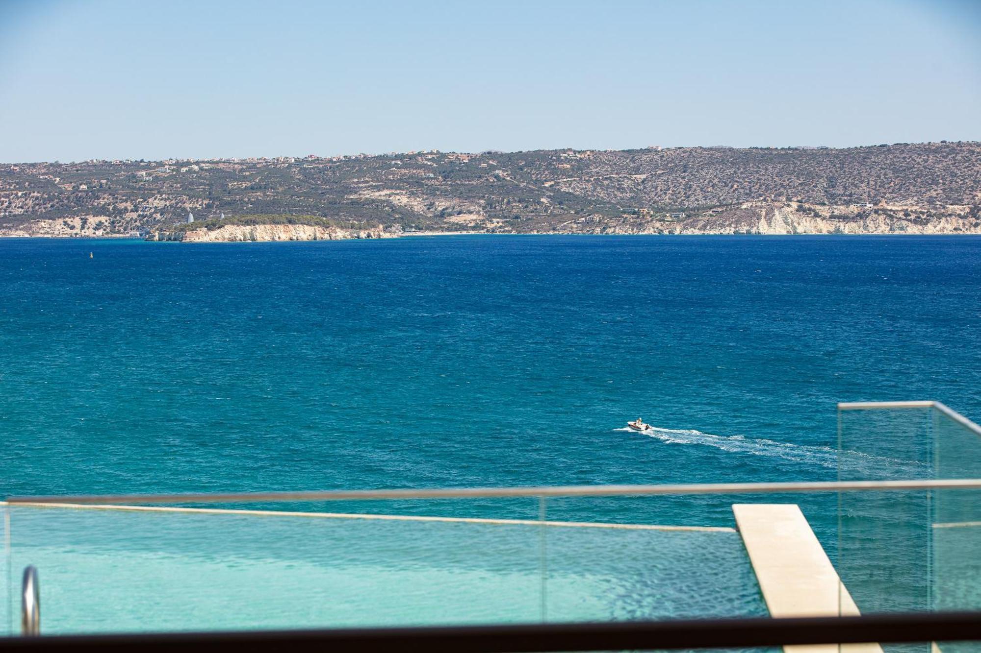 Kalyves Coastal Retreat Apartment Chania (Crete)
