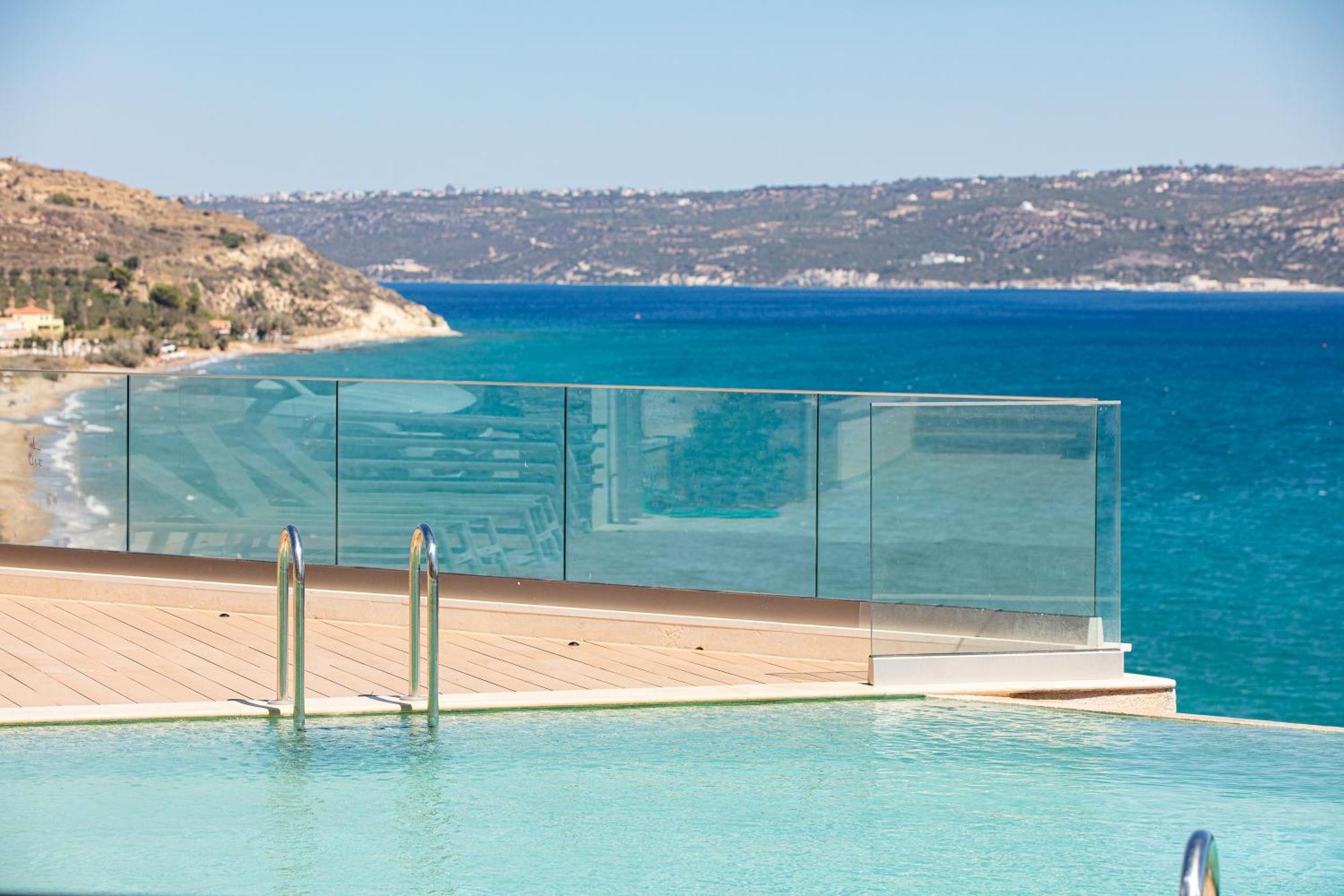 Apartment Kalyves Coastal Retreat Chania (Crete)