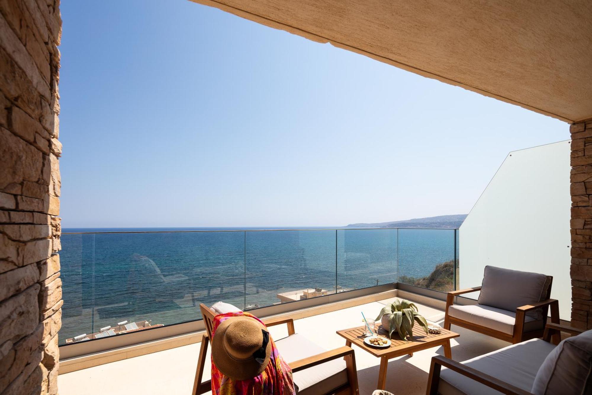 Apartment Kalyves Coastal Retreat *