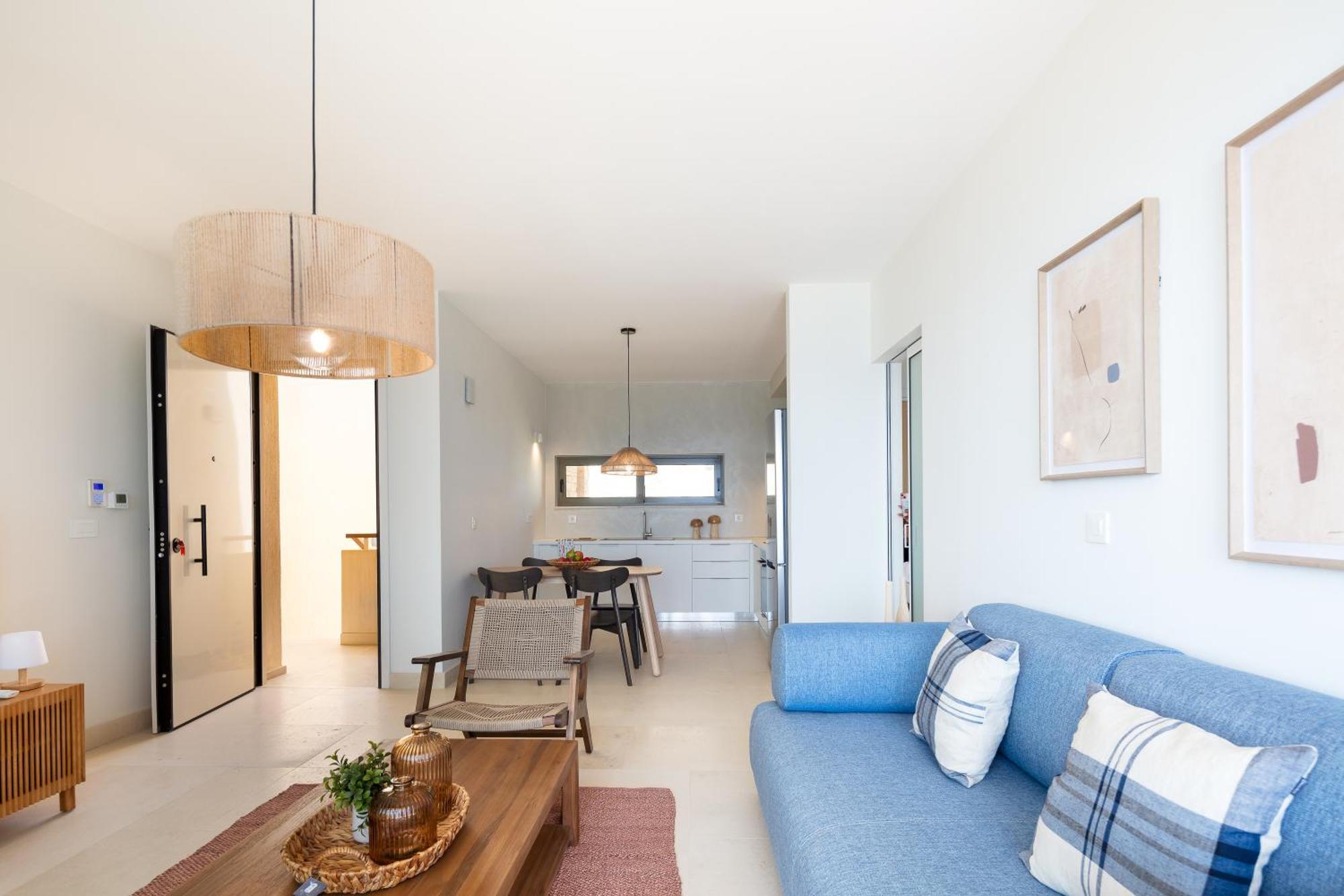 Kalyves Coastal Retreat Chania (Crete)
