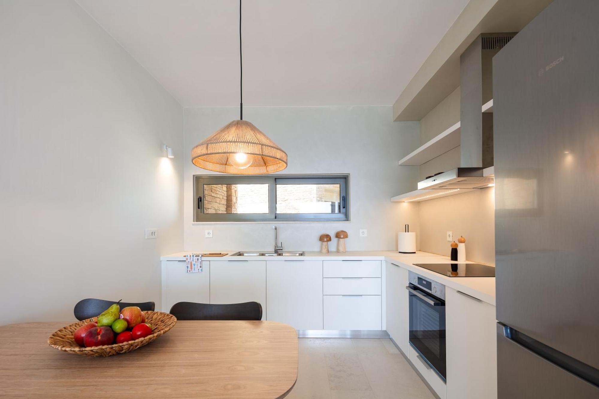 Kalyves Coastal Retreat Apartment