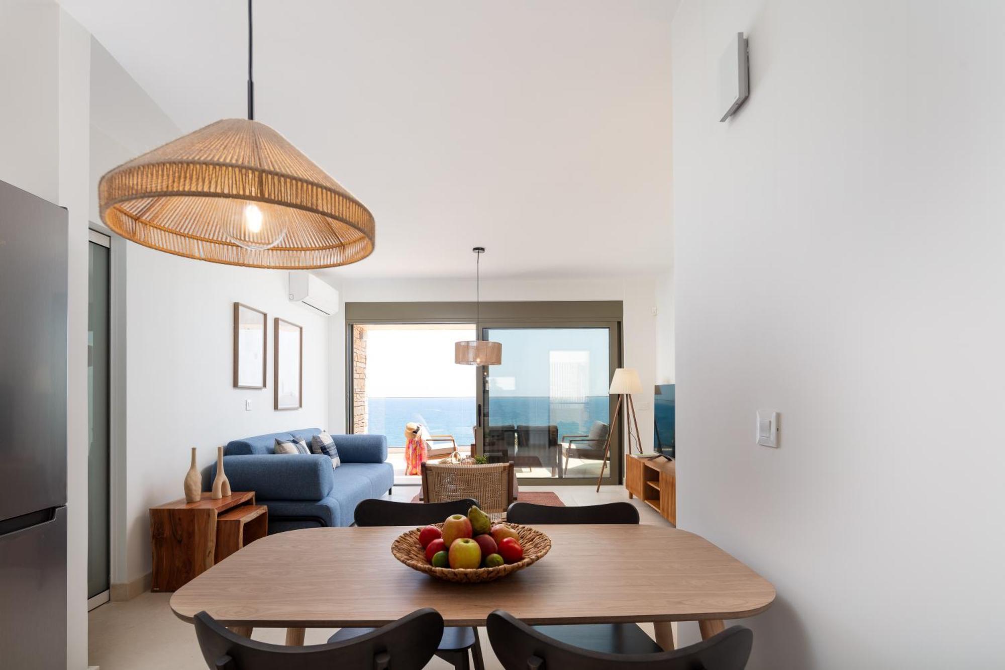 Apartment Kalyves Coastal Retreat