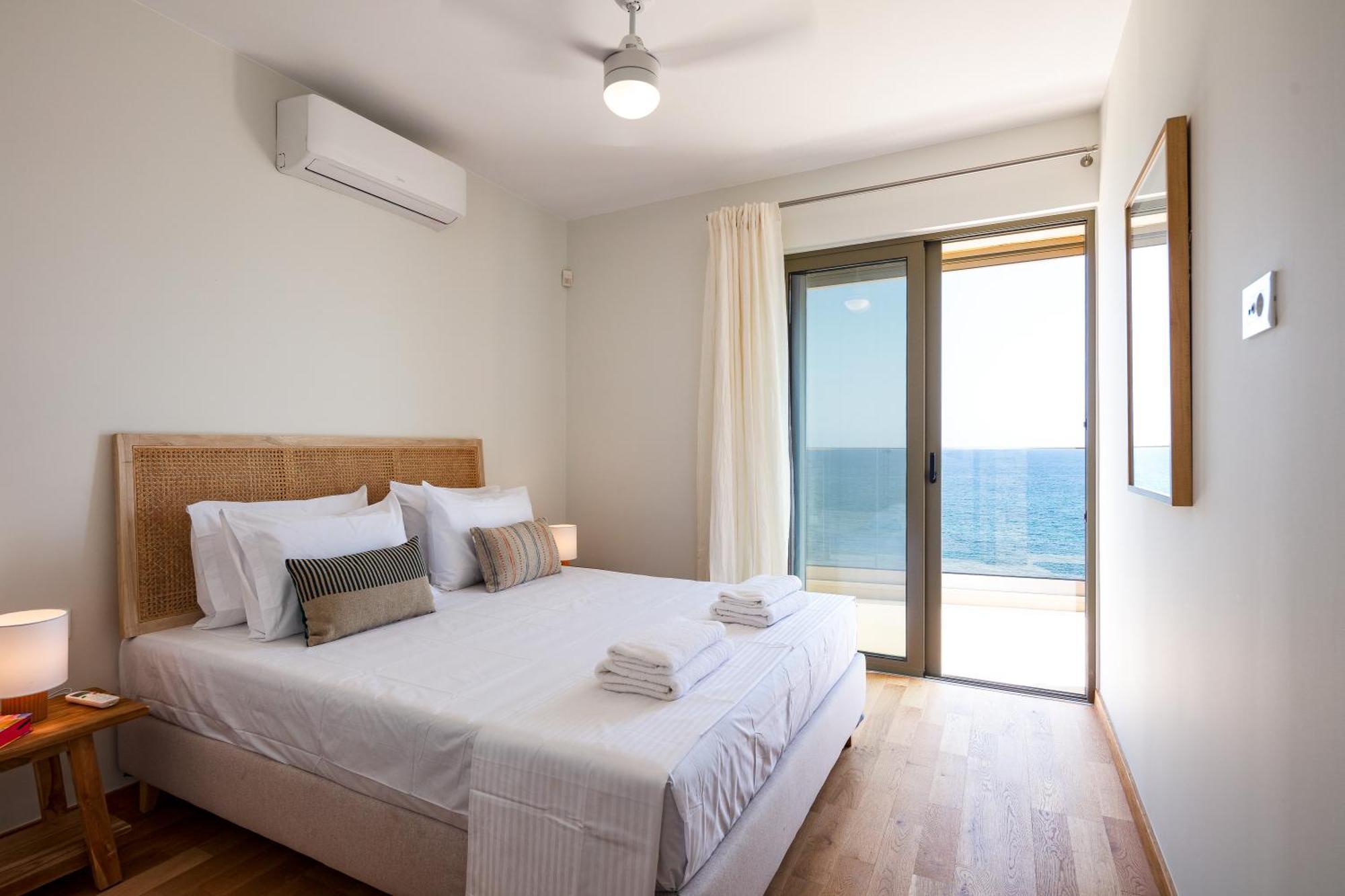 Apartment Kalyves Coastal Retreat *