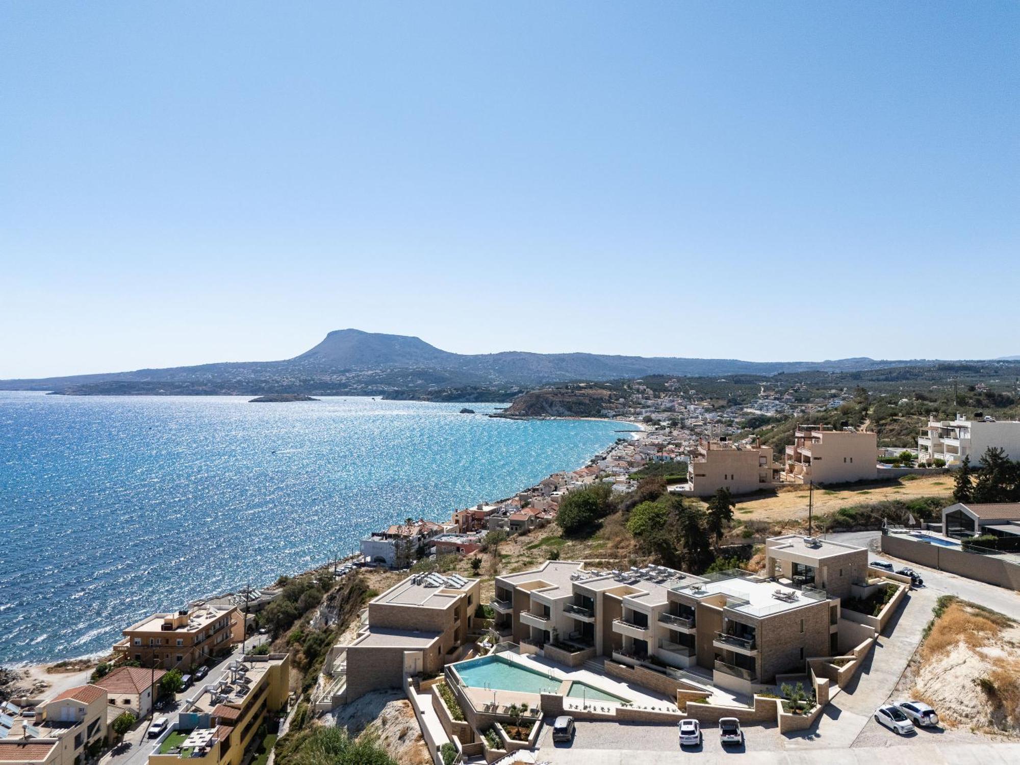 Kalyves Coastal Retreat Chania (Crete)