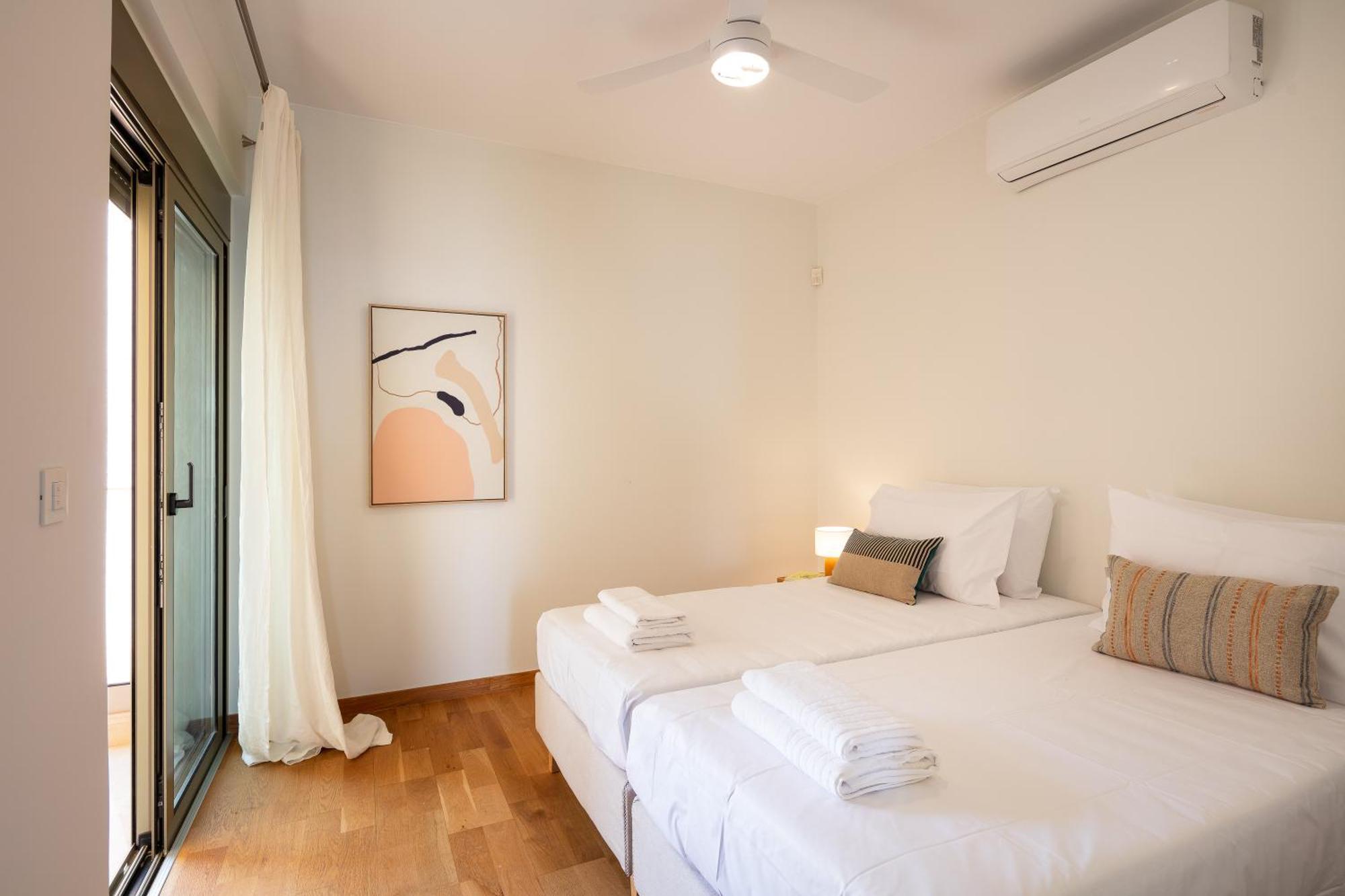 Apartment Kalyves Coastal Retreat *