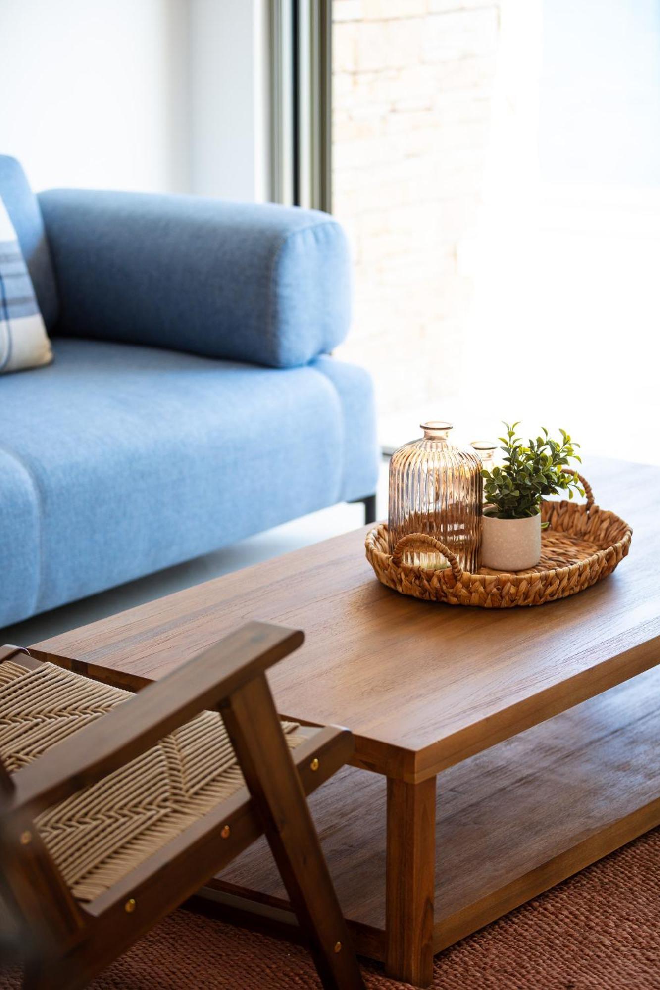 Kalyves Coastal Retreat Chania (Crete)
