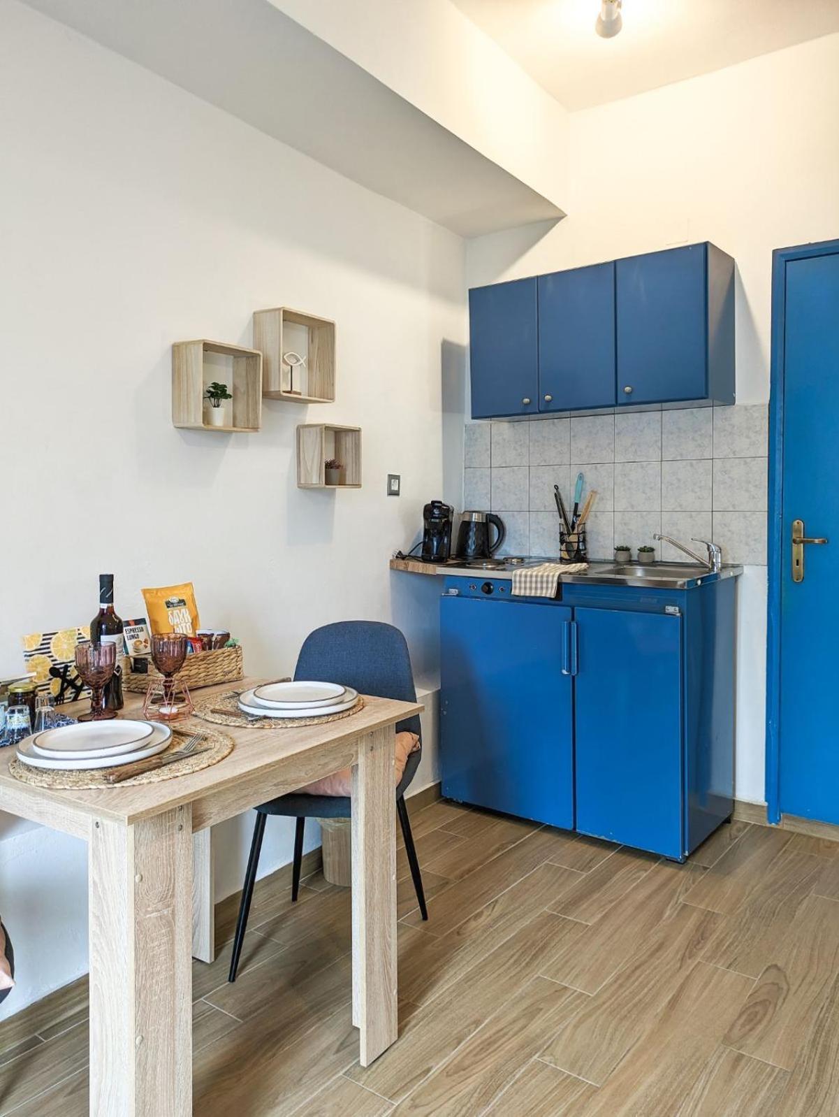 Cozy Apartment