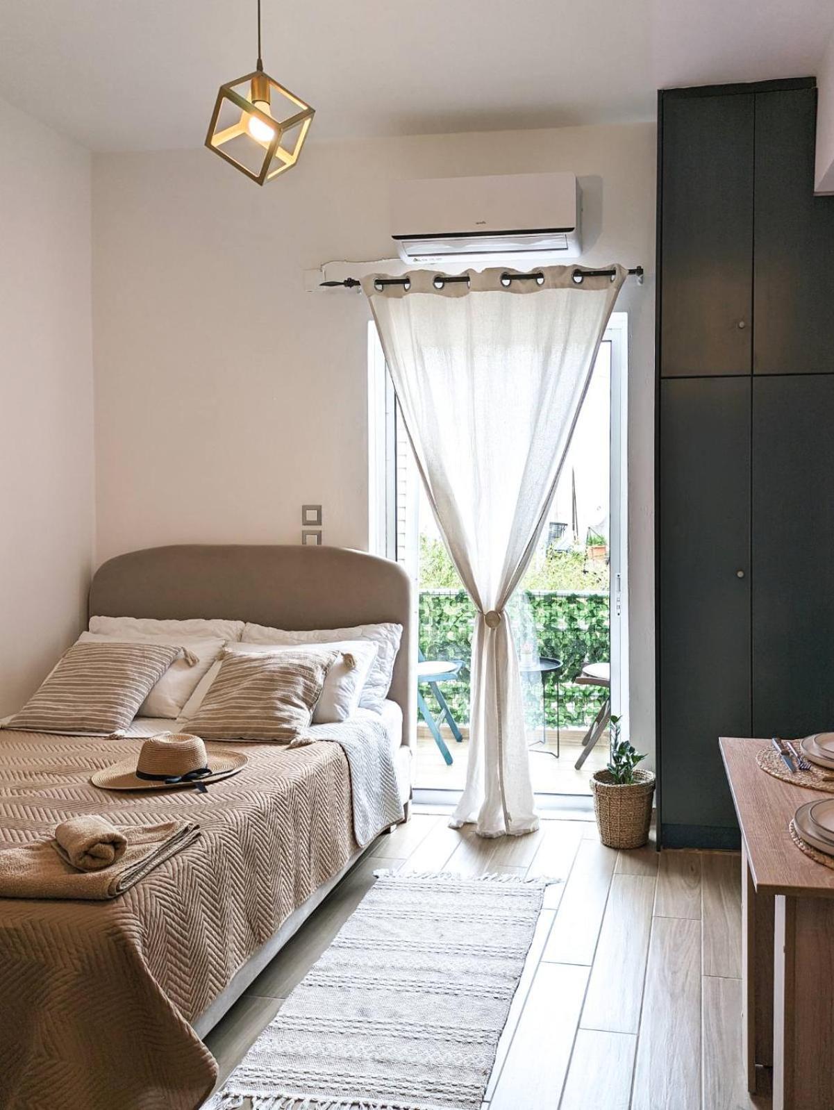 Cozy Chania (Crete)