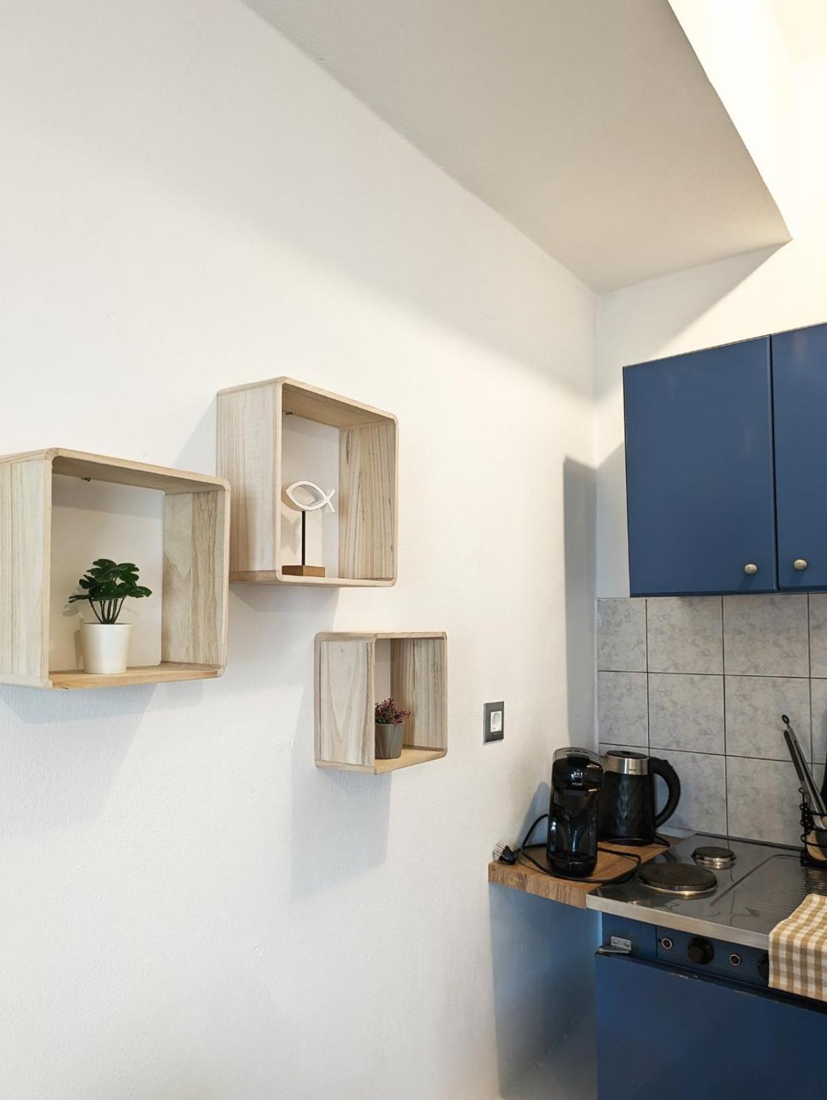 Cozy Apartment *